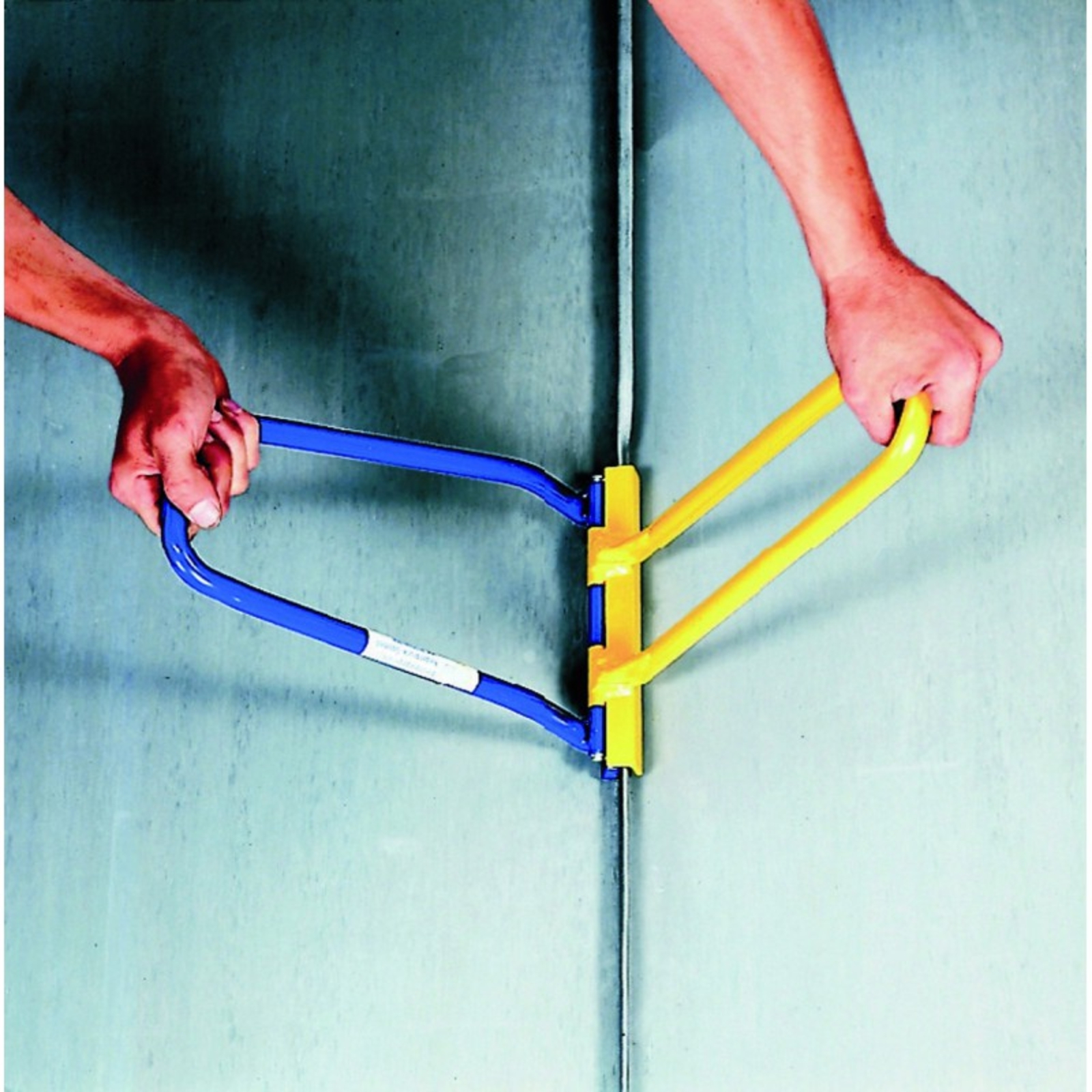 PINCE 2ÈME PLI -  EDMA - 038755