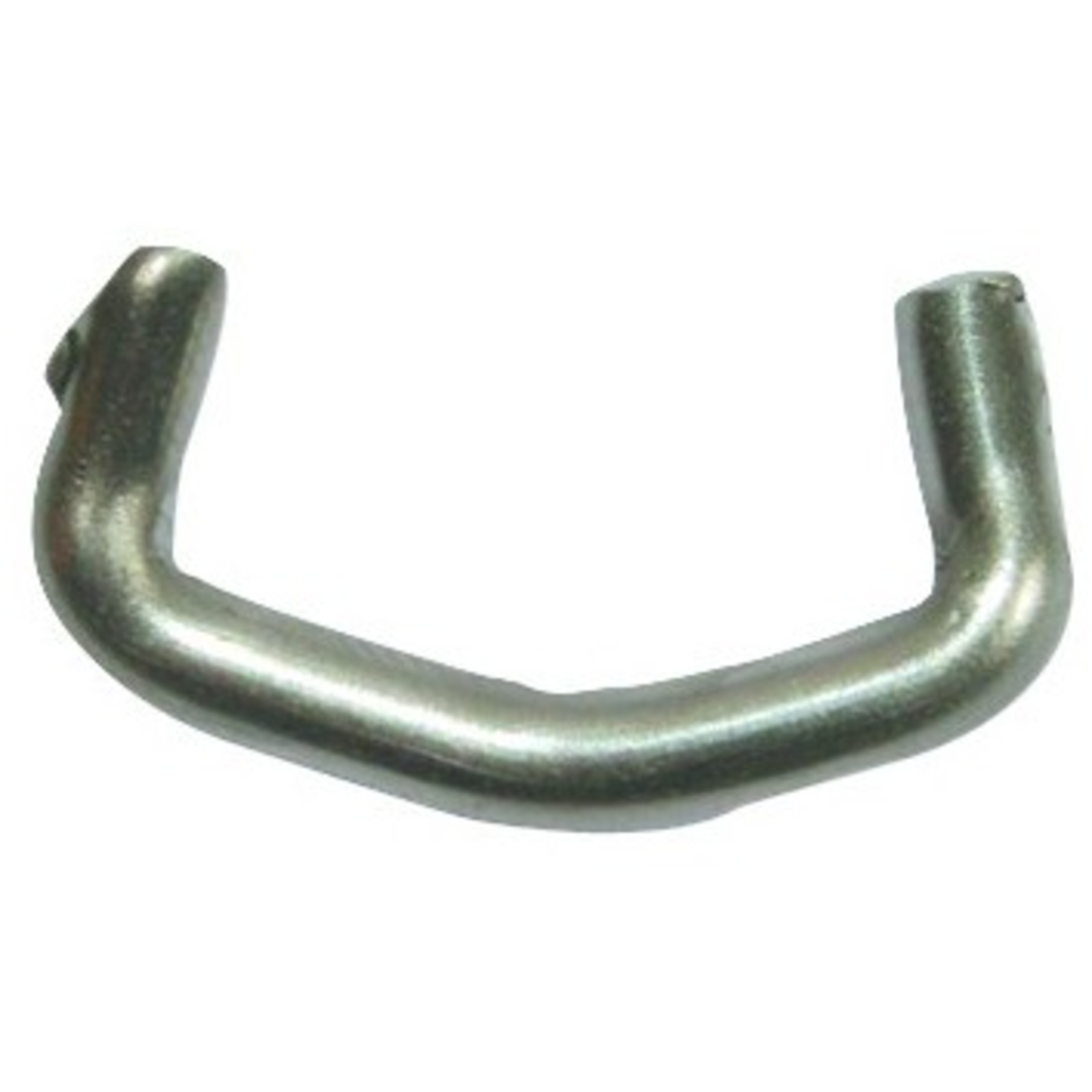 AGRAFE CL 35 - Inox AISI 304 x 500 pcs - EDMA - 43700