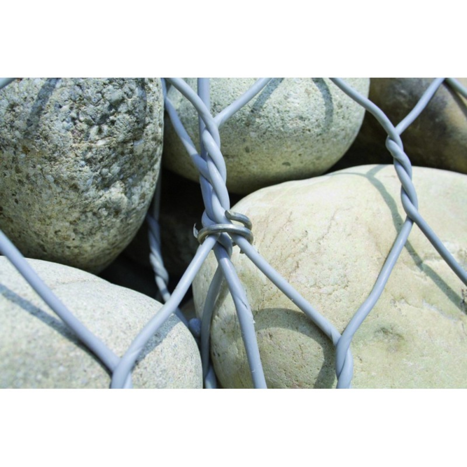 AGRAFEUSE MANUELLE AVEC CHARGEUR - Pour la pose d'agrafes CL 50 GABION - EDMA - 46455