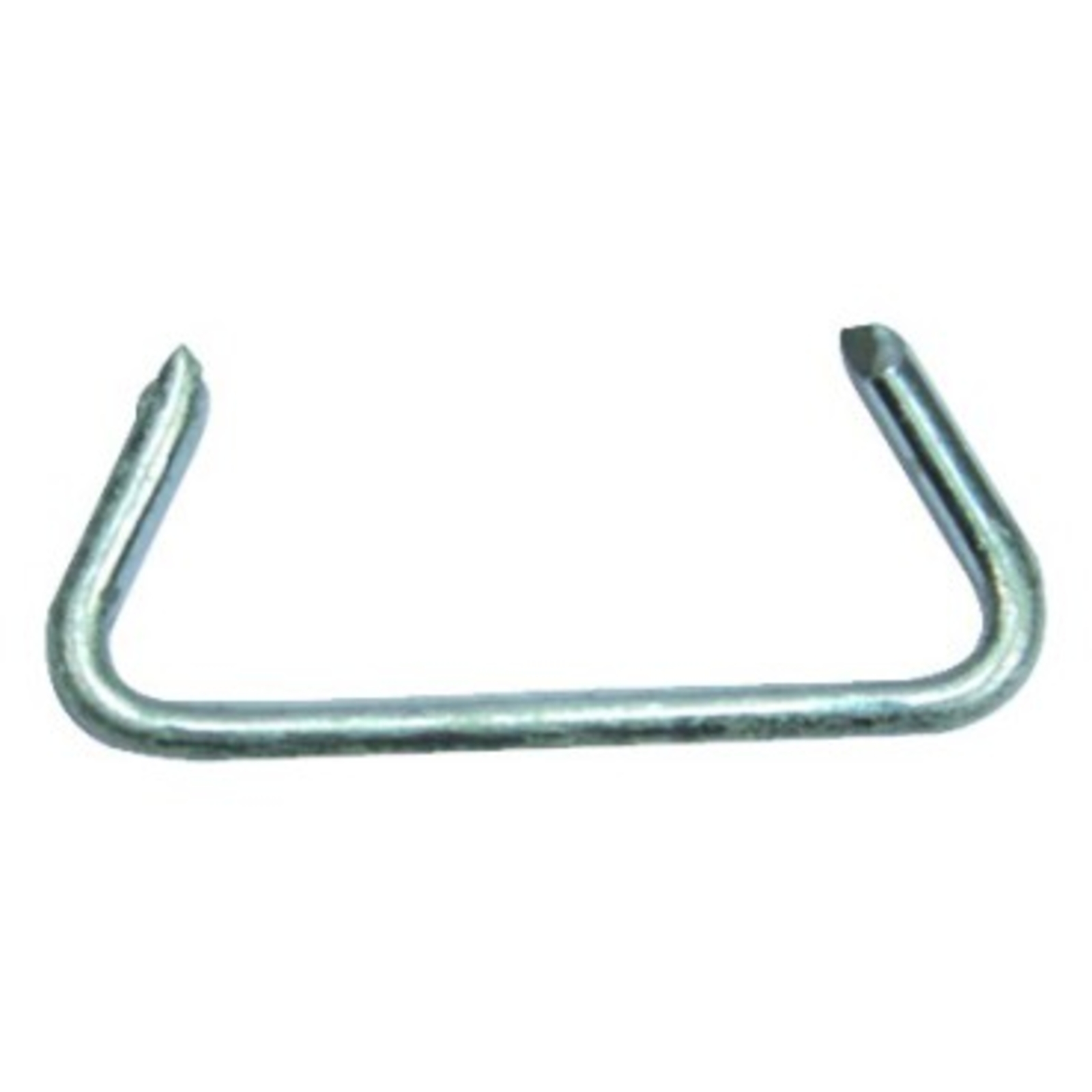 AGRAFE DELTA 30 - Galva A x 500 pcs - EDMA - 47101