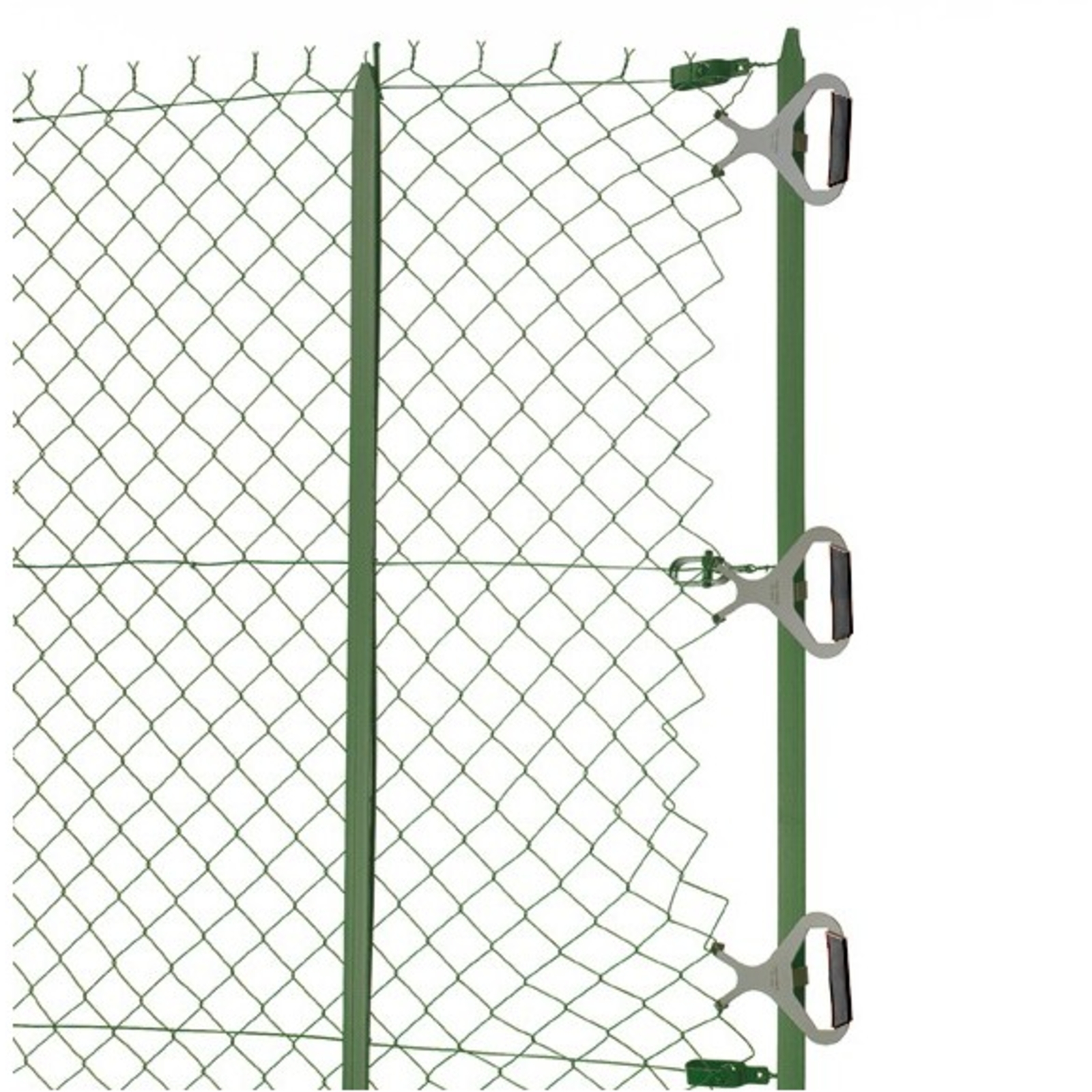 GRIFFES DE TRACTION -  EDMA - 048455