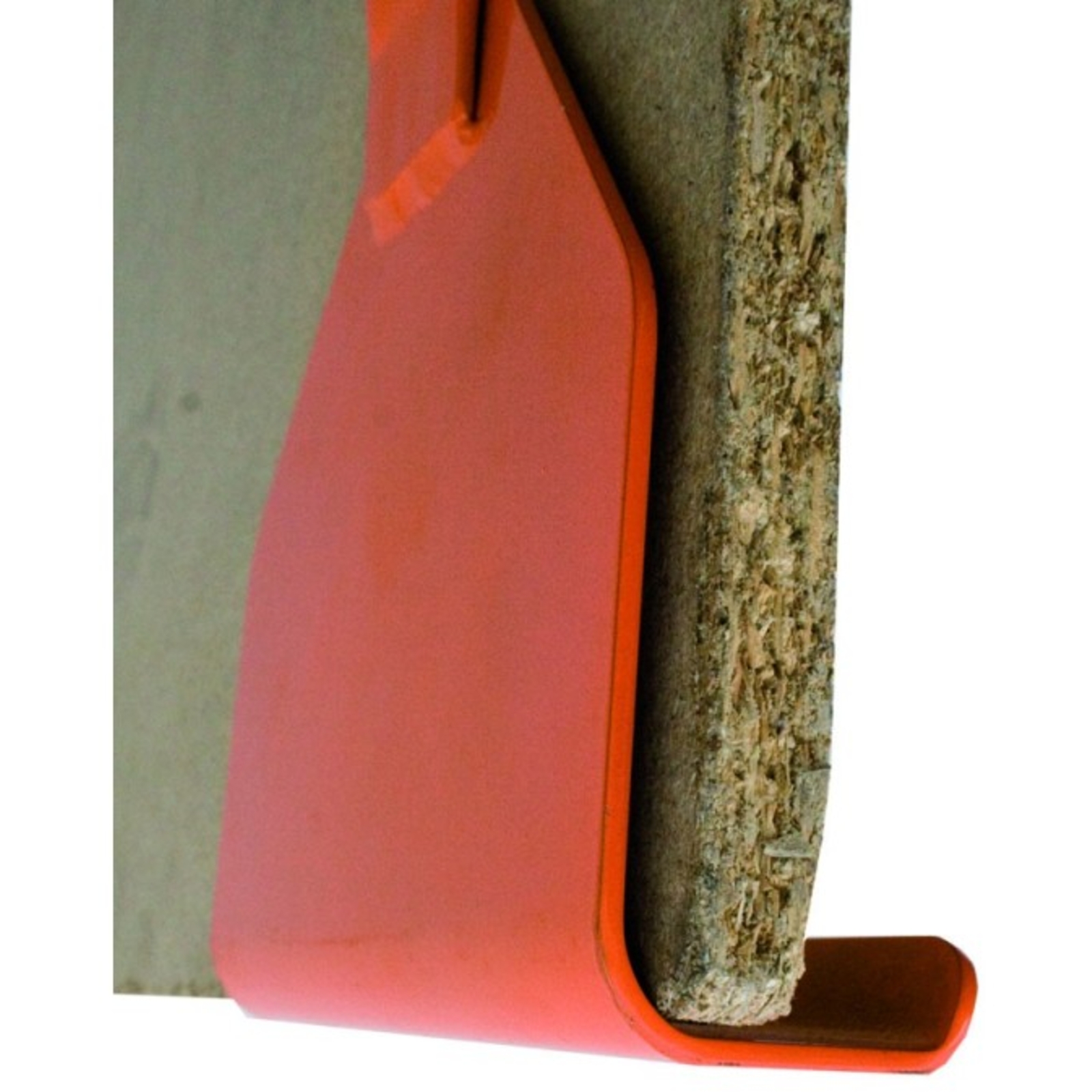 Poignée en acier pour transport de plaque - EDMA - 064555