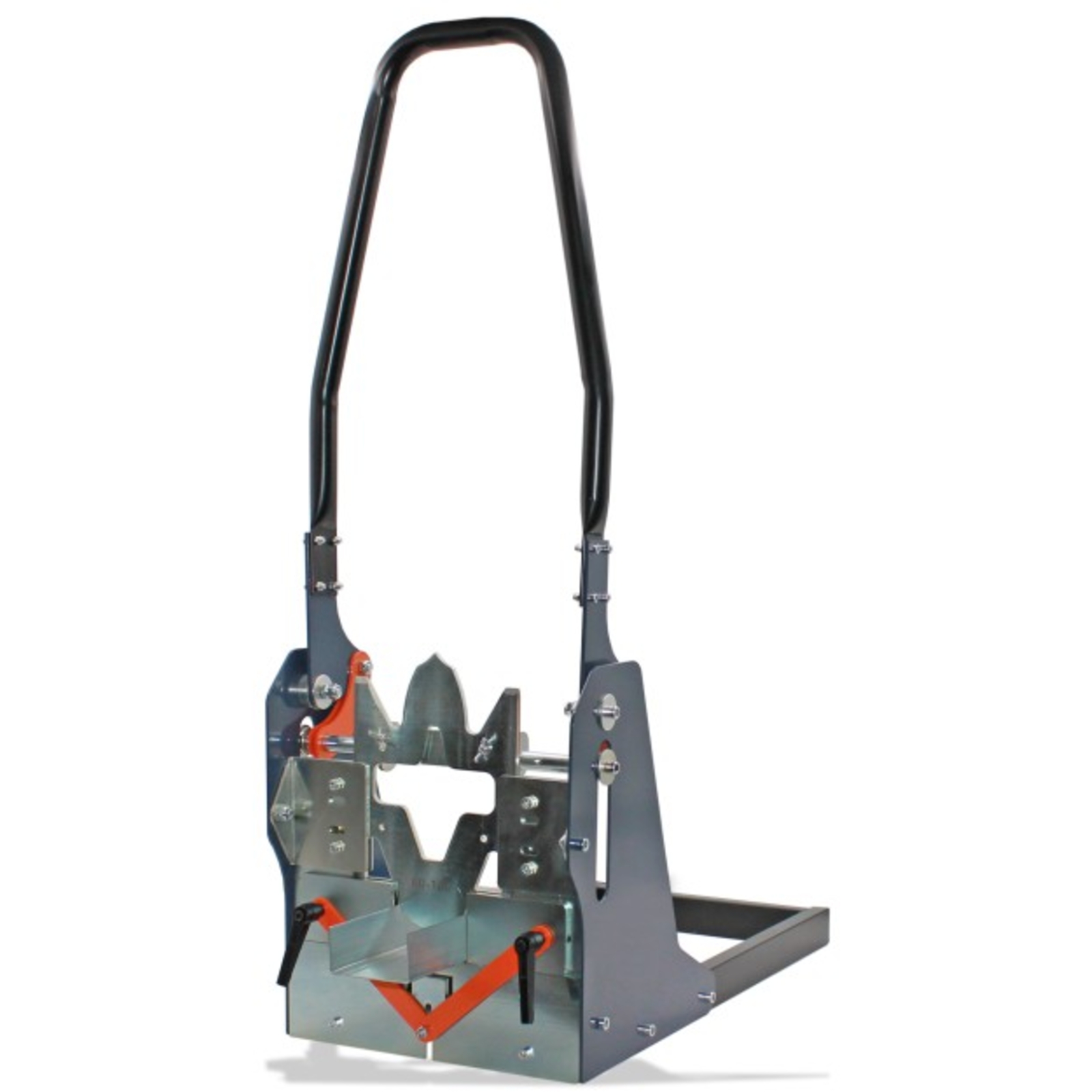 PROFILCUT MEGA - Guillotine pour profilés métalliques jusqu'à 100 mm de large - EDMA - 065855