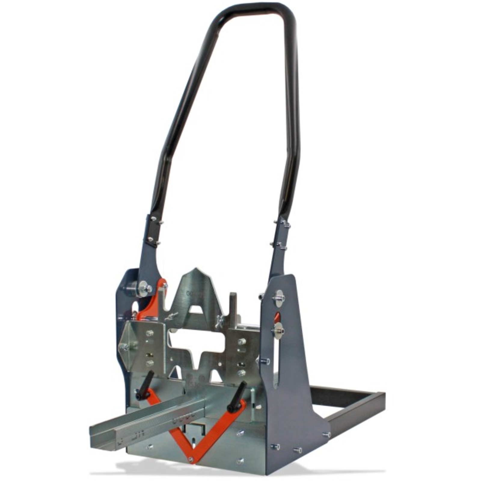 PROFILCUT MEGA - Guillotine pour profilés métalliques jusqu'à 100 mm de large - EDMA - 065855