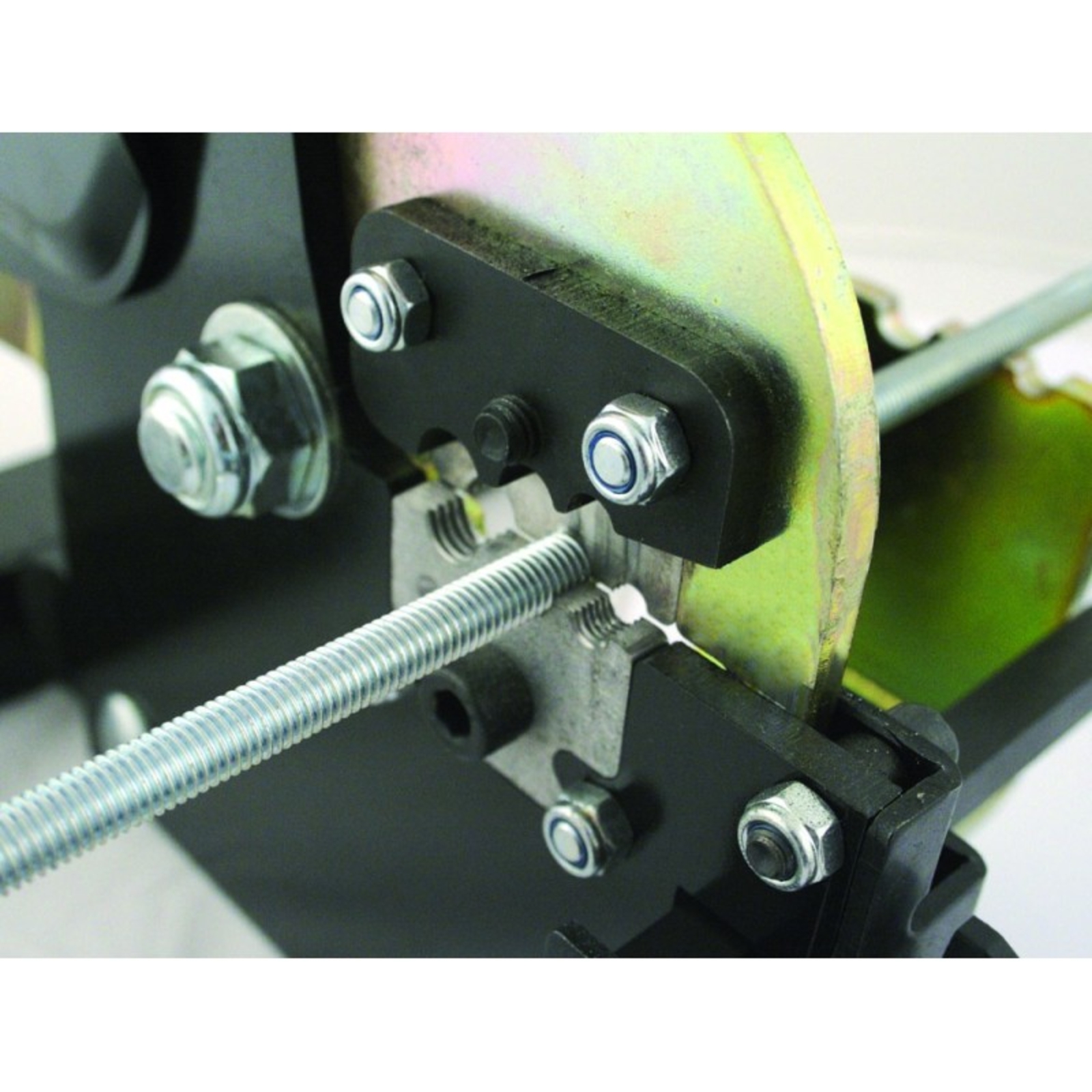 RODCUT - Coupe tiges filetées diam 6, 7, 8, 10 mm -  EDMA - 065955