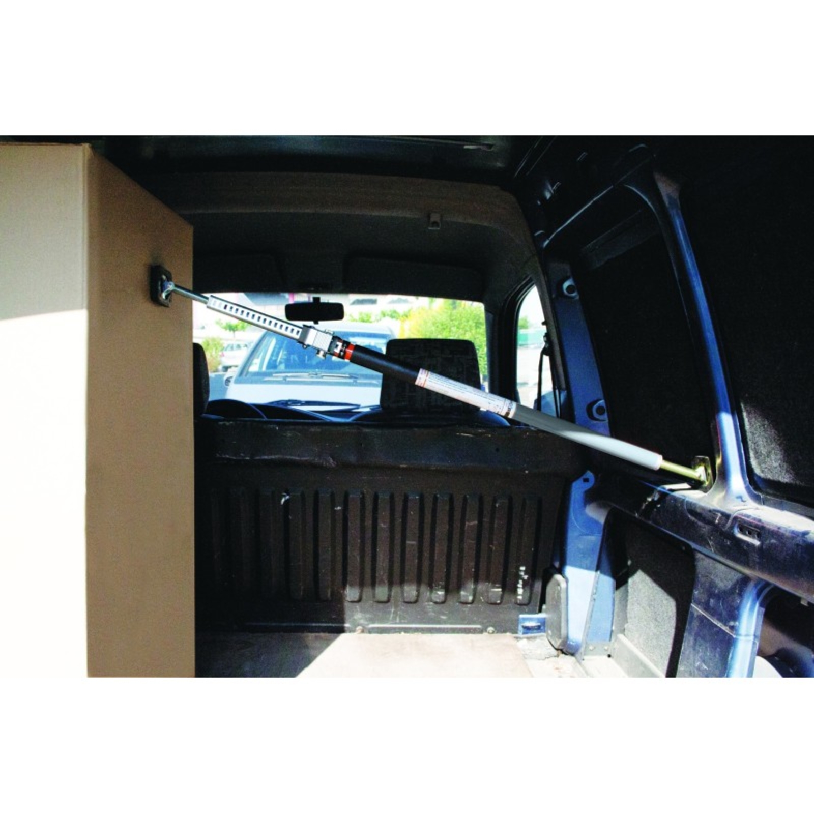 ÉTAI 3ème MAIN - 75-125 CM -  EDMA - 066355
