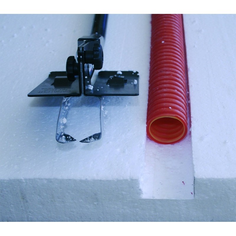 CANALCUT - Coupe isolant de précision - EDMA - 069055
