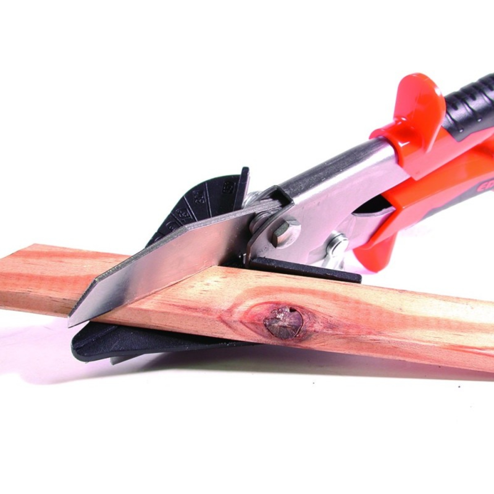 MULTI-COUP' EXTRA - Pince de découpe à onglet à angle variable -  EDMA - 071055