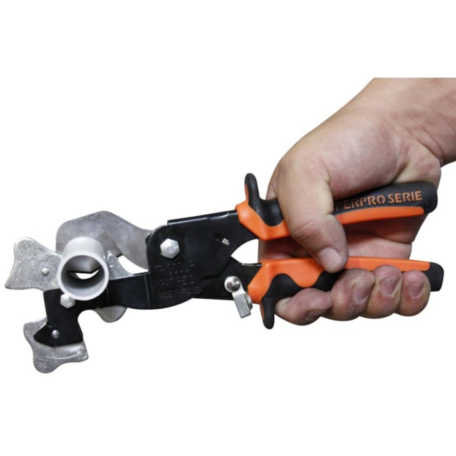 TRIOCOUP' - Coupe-tubes diam 16, 20 et 25 mm -  EDMA - 073155