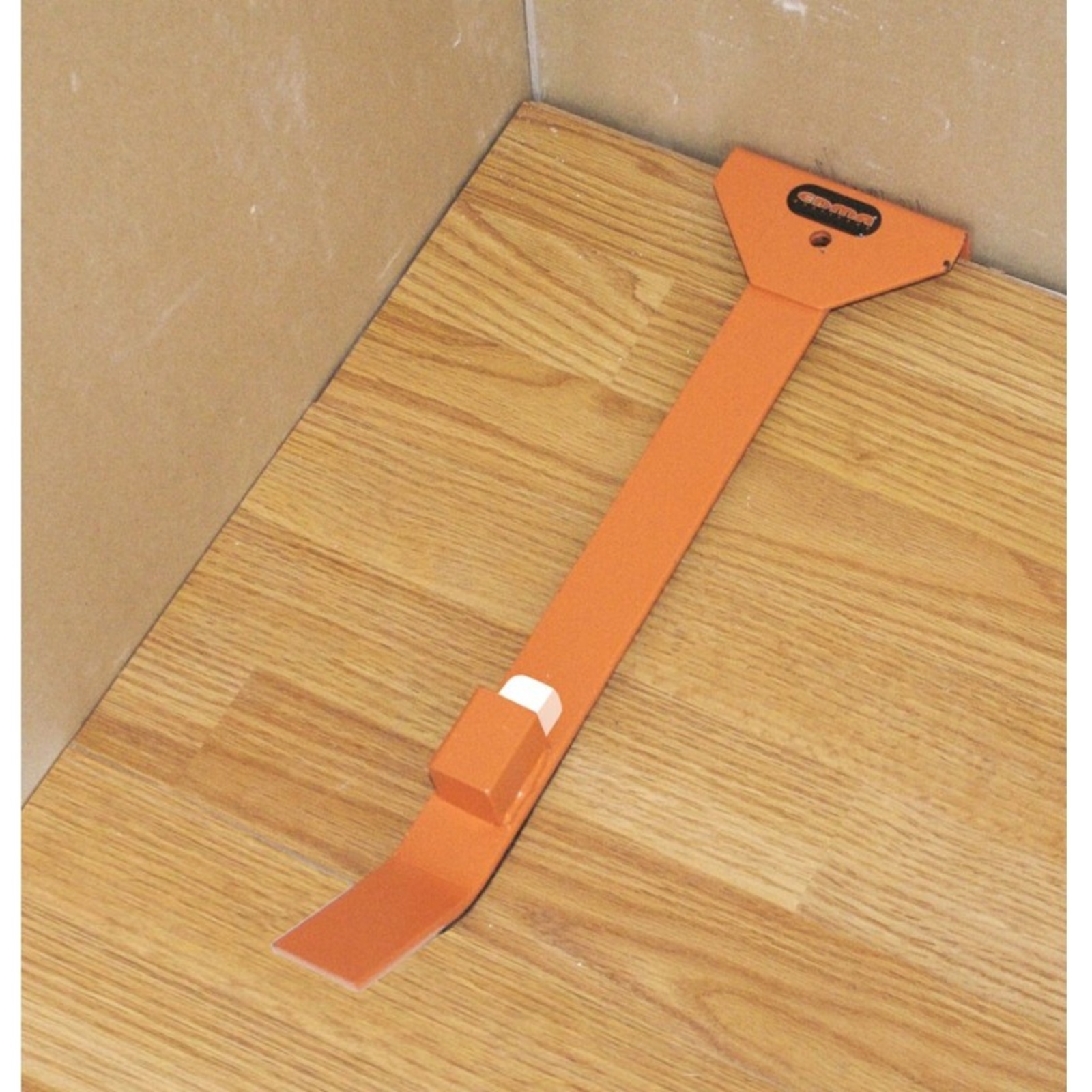 SUPER TAK-TIK - Tire lame pour pose de sols stratifiés -  EDMA - 087255