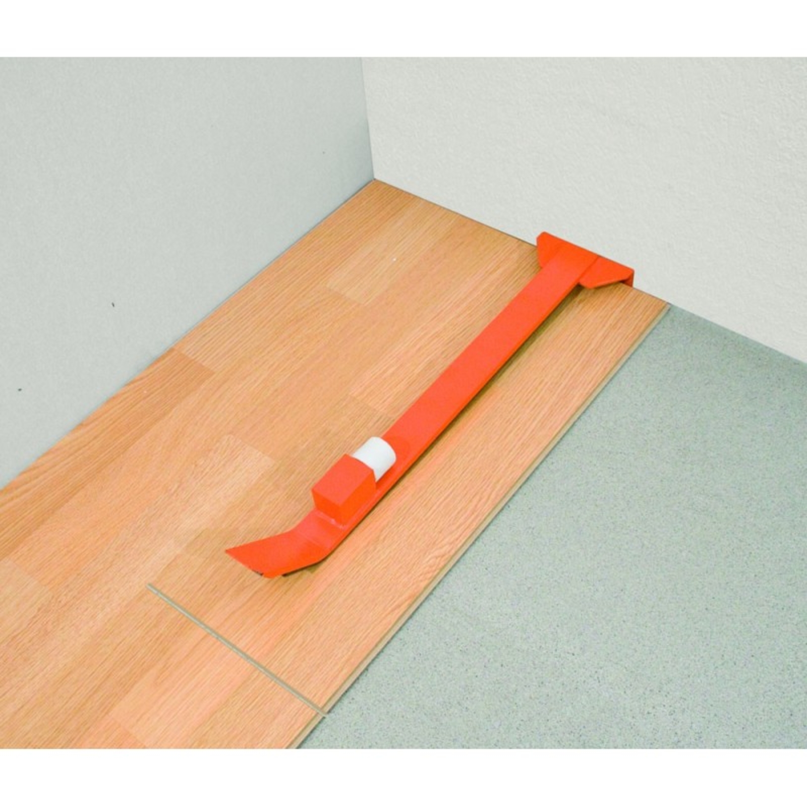 SUPER TAK-TIK - Tire lame pour pose de sols stratifiés -  EDMA - 087255