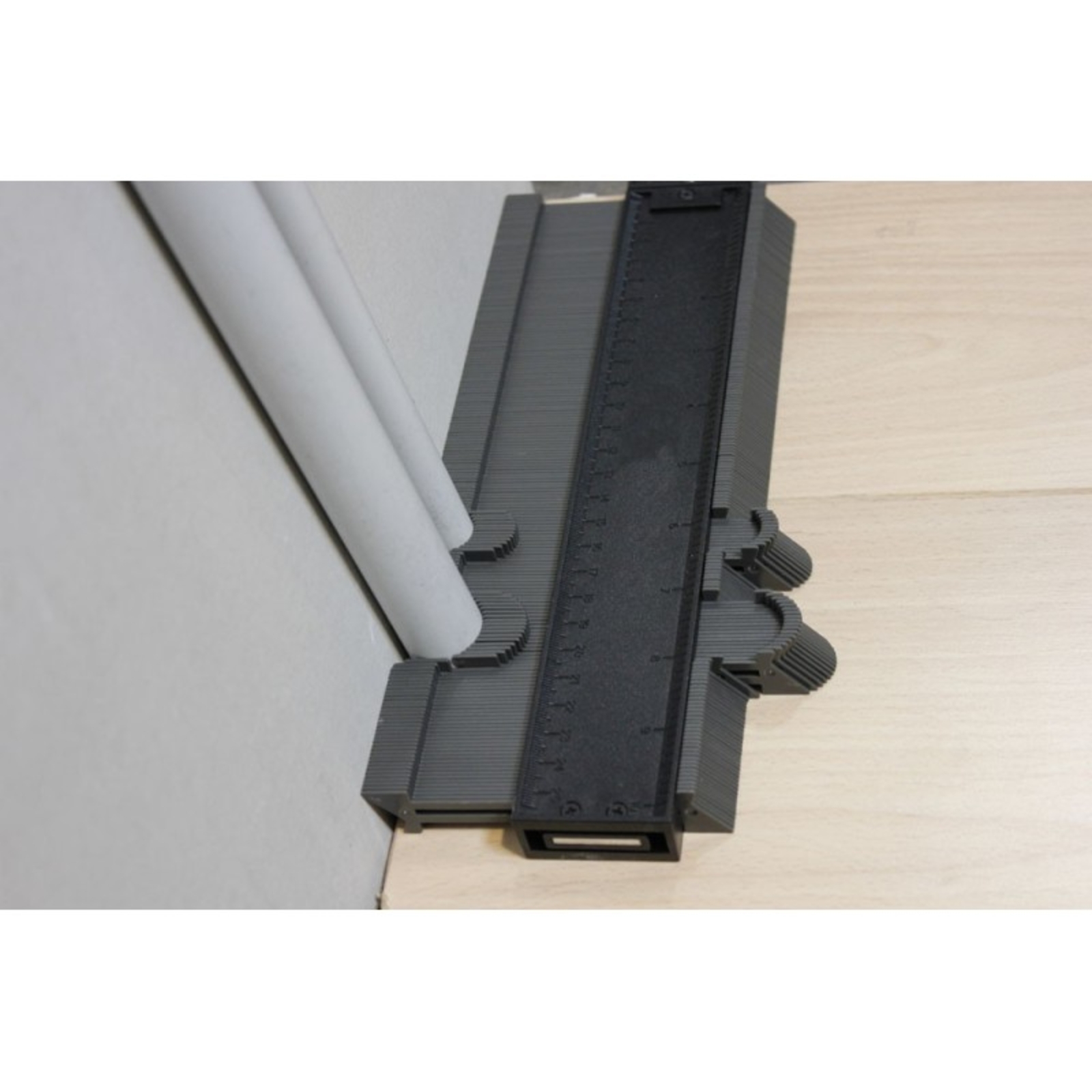 DUPLIC FORM - Copieur de forme 250 mm -  EDMA - 088255