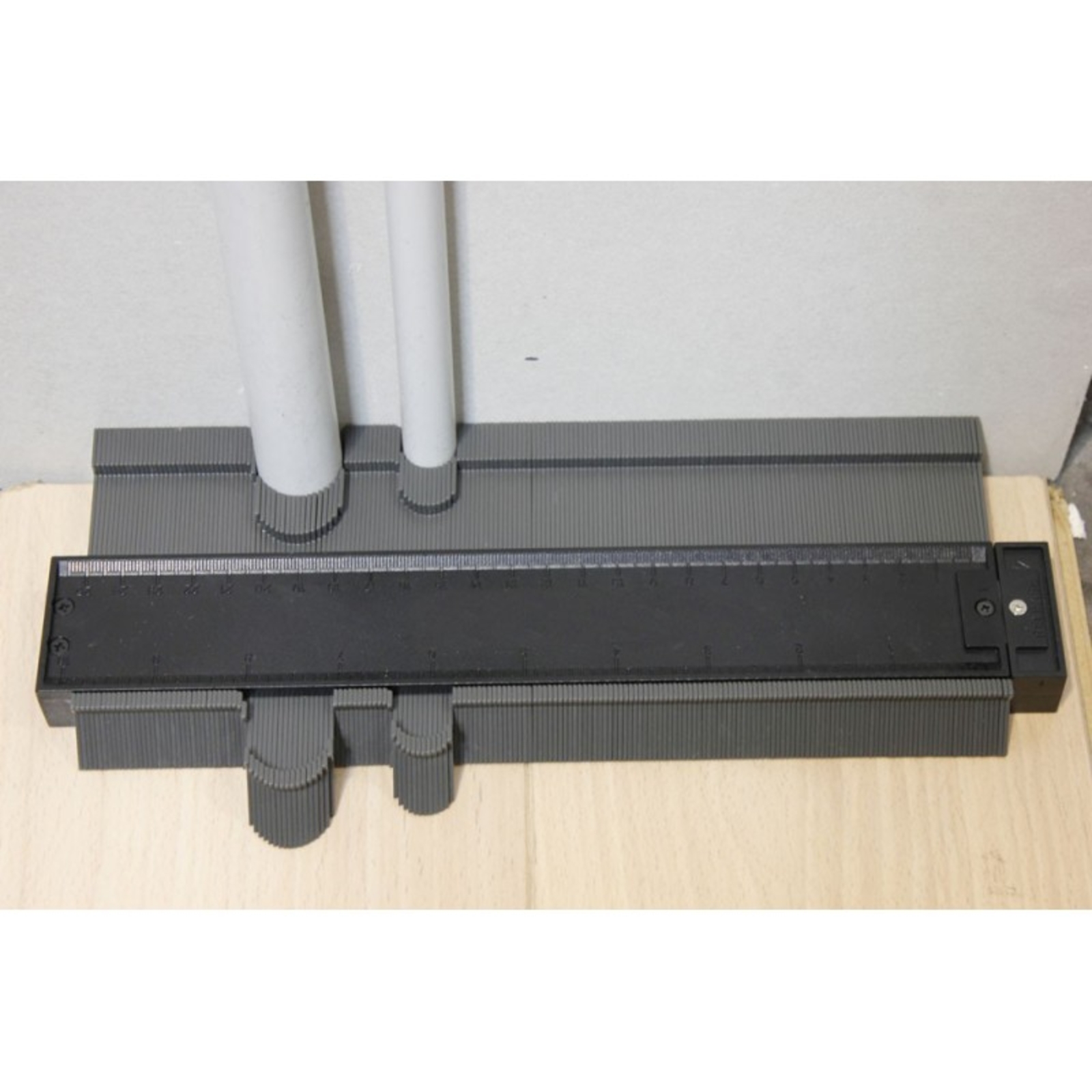 DUPLIC FORM - Copieur de forme 250 mm -  EDMA - 088255