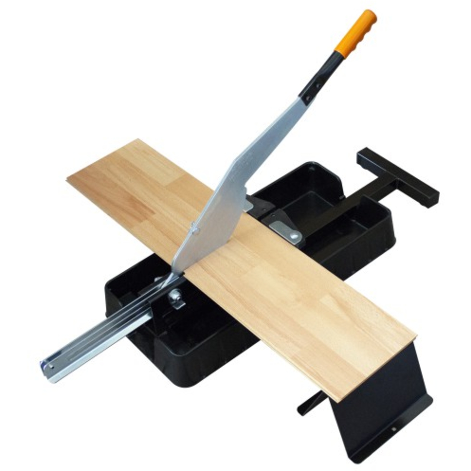 STRATICUT 230 LVT - Guillotine à sol stratifié et vinyle -  EDMA - 089355