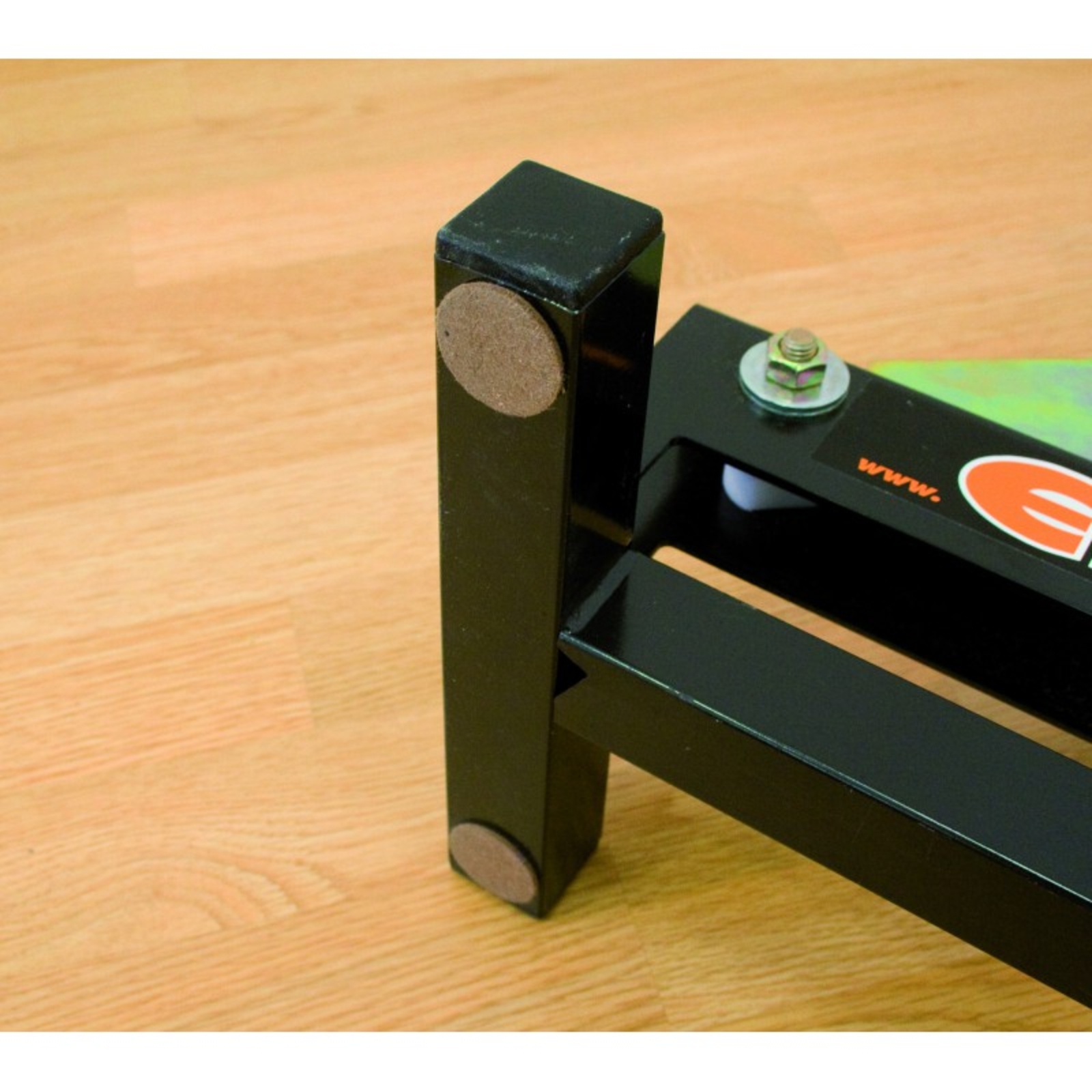 STRATICUT 230 LVT - Guillotine à sol stratifié et vinyle -  EDMA - 089355