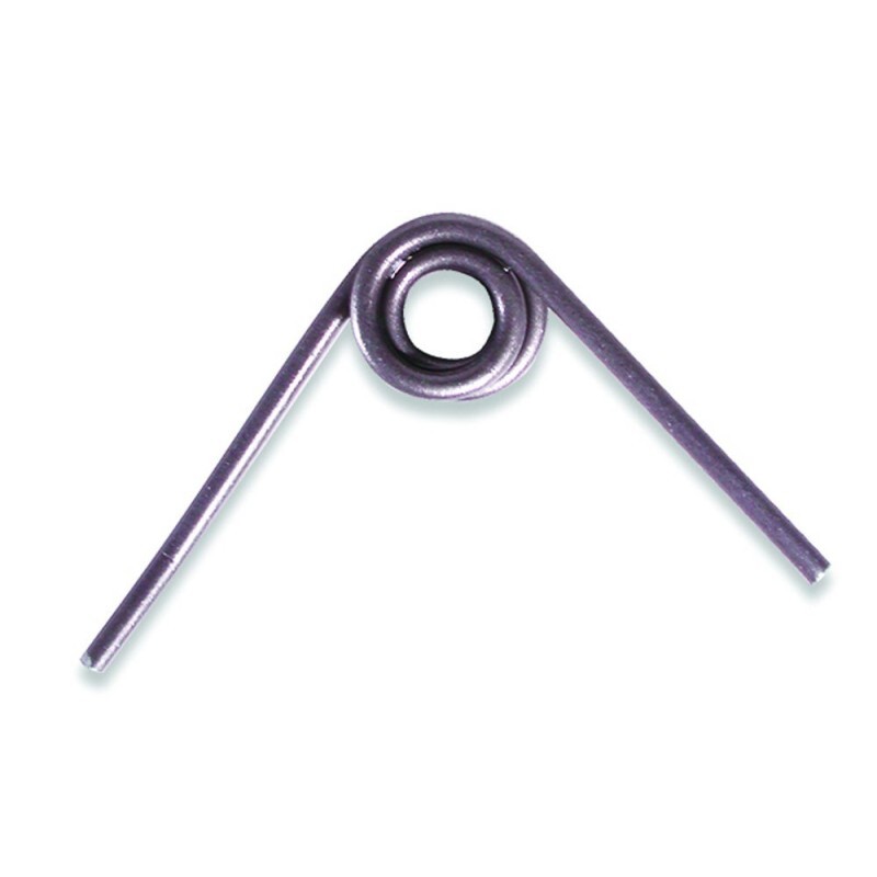 5 RESSORTS POUR CISAILLE BI-CHANTOURNEUSE - EDMA - 101455