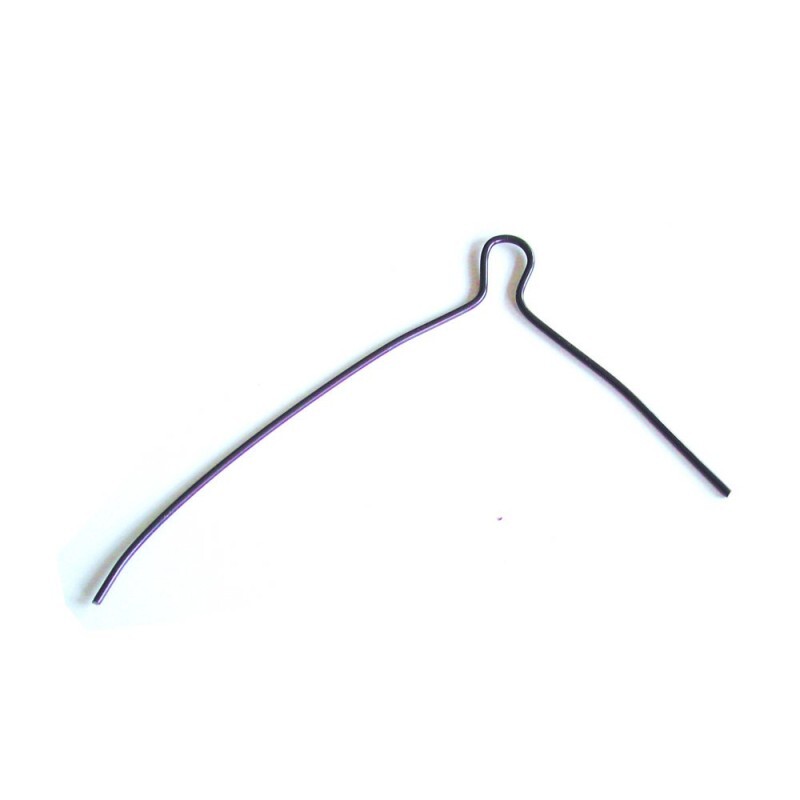 5 RESSORTS POUR GRIGNOTEUSES - EDMA - 101555