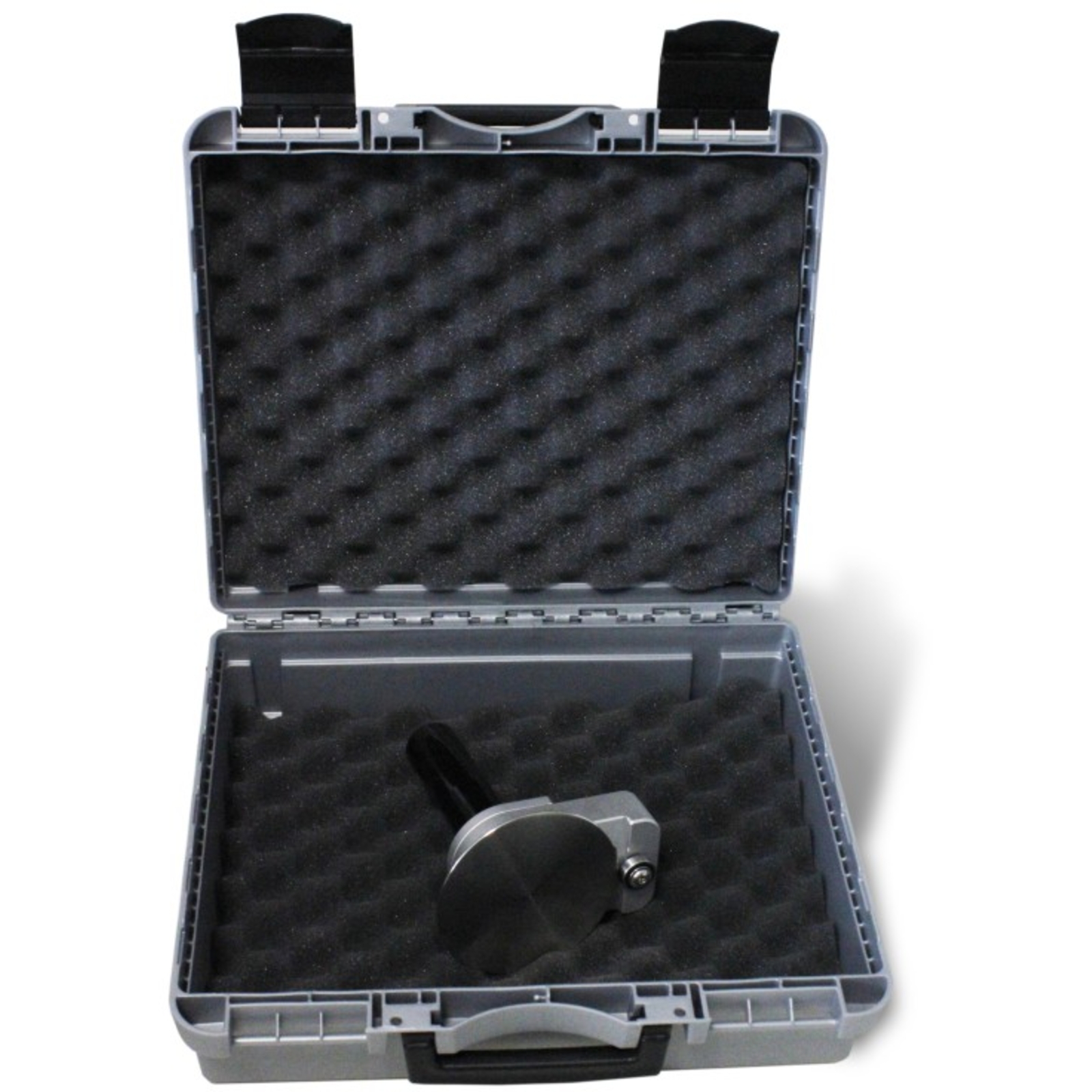PLIEUSE DISQUE SIMPLE - Outil pour relever le zinc de 90° à 180° maximum -  EDMA - 130255