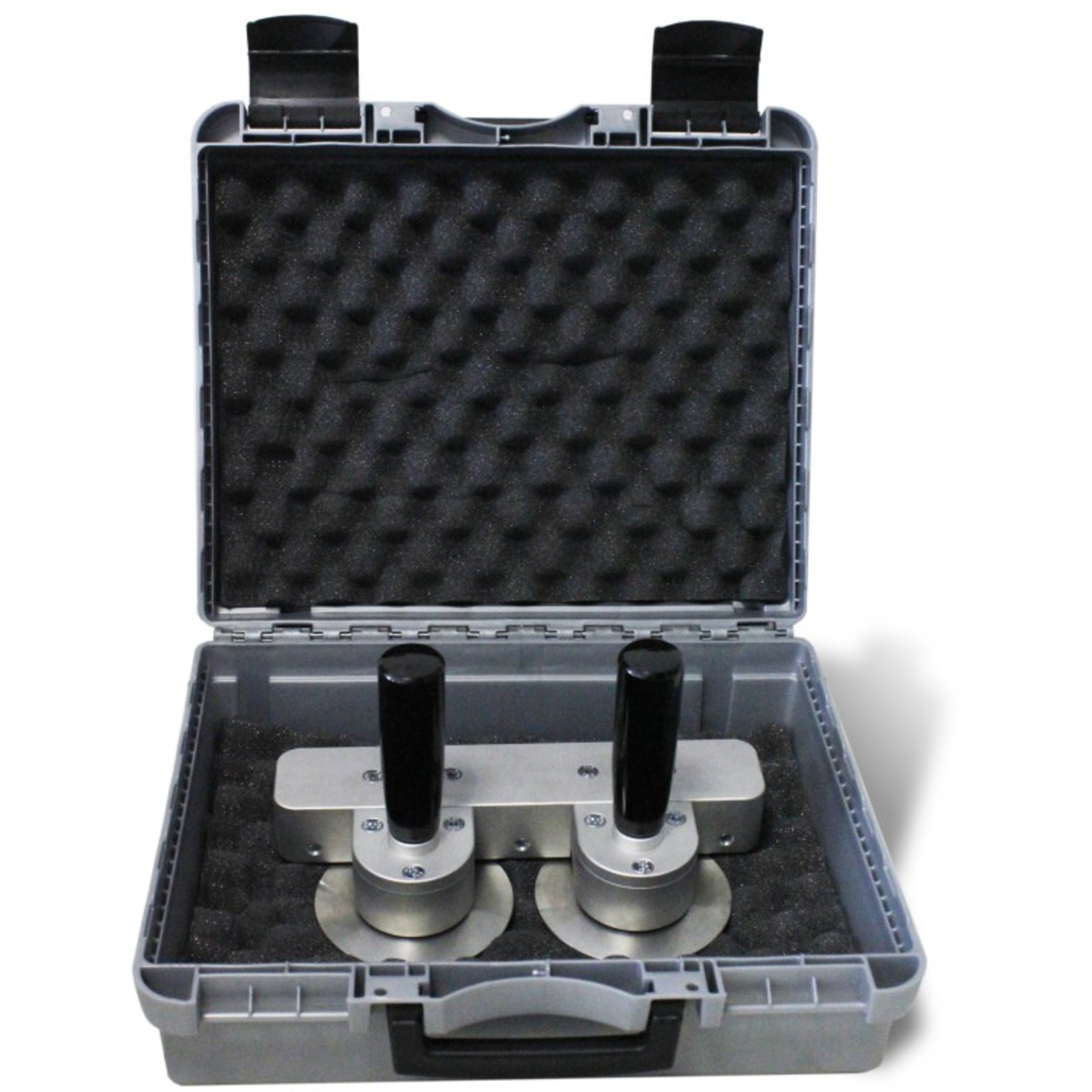 PLIEUSE DISQUE DOUBLE - Outil pour relever le zinc de 90° à 180° -  EDMA - 130655