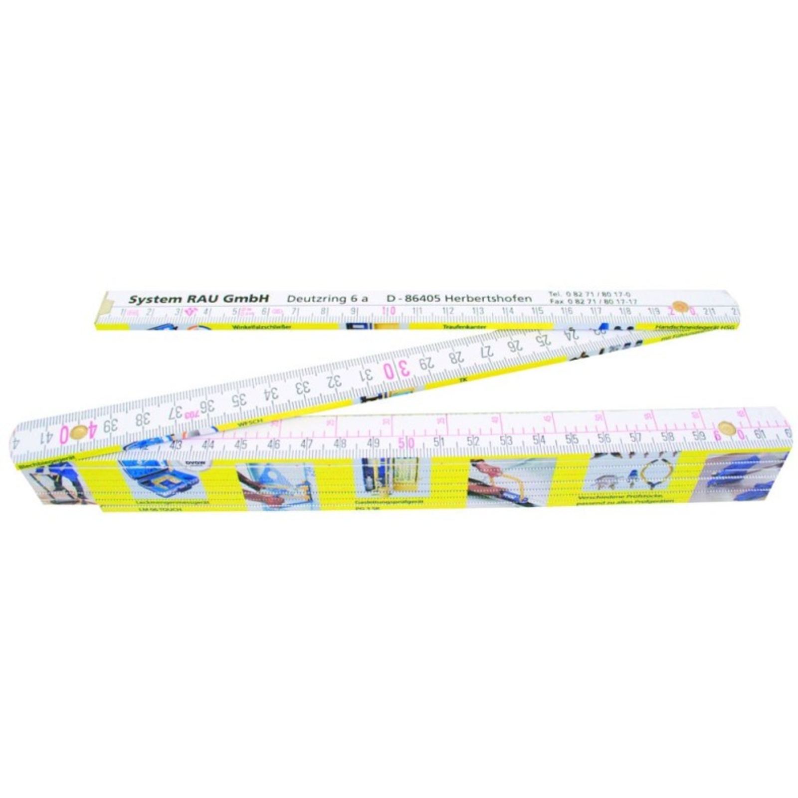 PINCE PLI MOUCHOIR -  EDMA - 132255