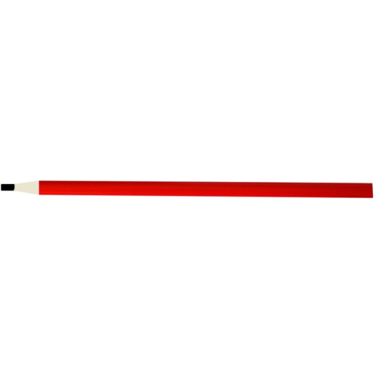 CRAYON DE CHARPENTIER x 12 pcs -  EDMA - 132955