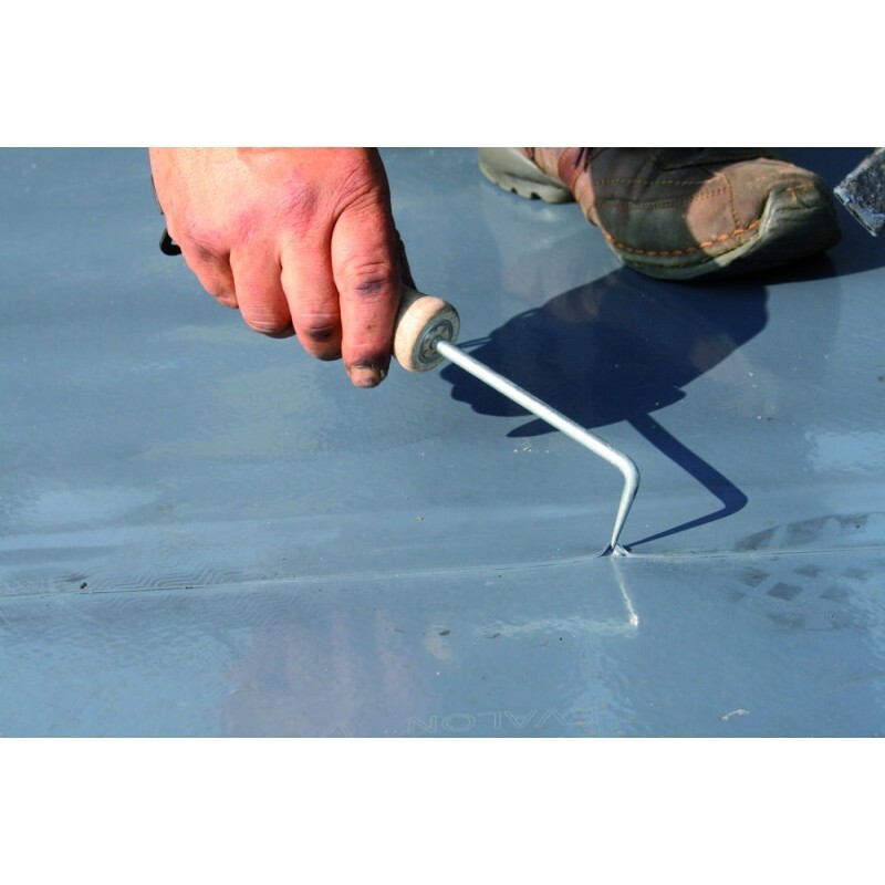 POINTE DE CONTRÔLE DE SOUDURE - EDMA - 134955