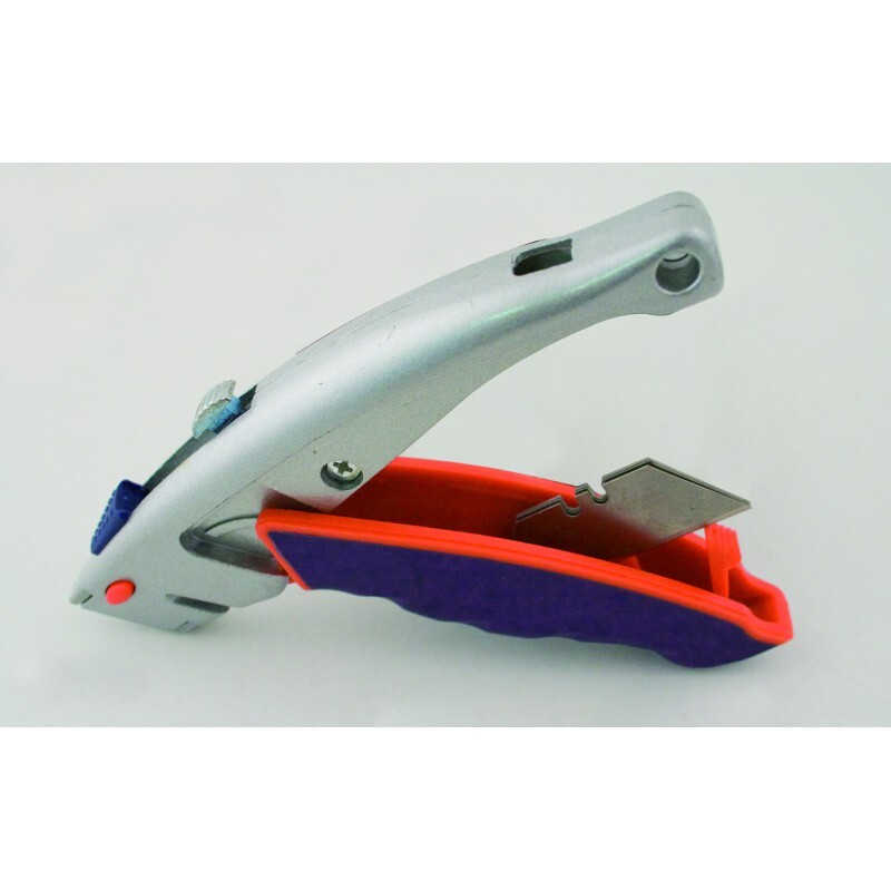 CUTTER A LAMES TRAPEZE - EDMA - 160855