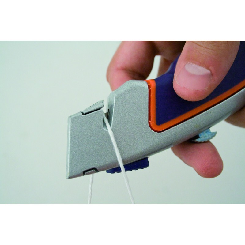 CUTTER A LAMES TRAPEZE - EDMA - 160855