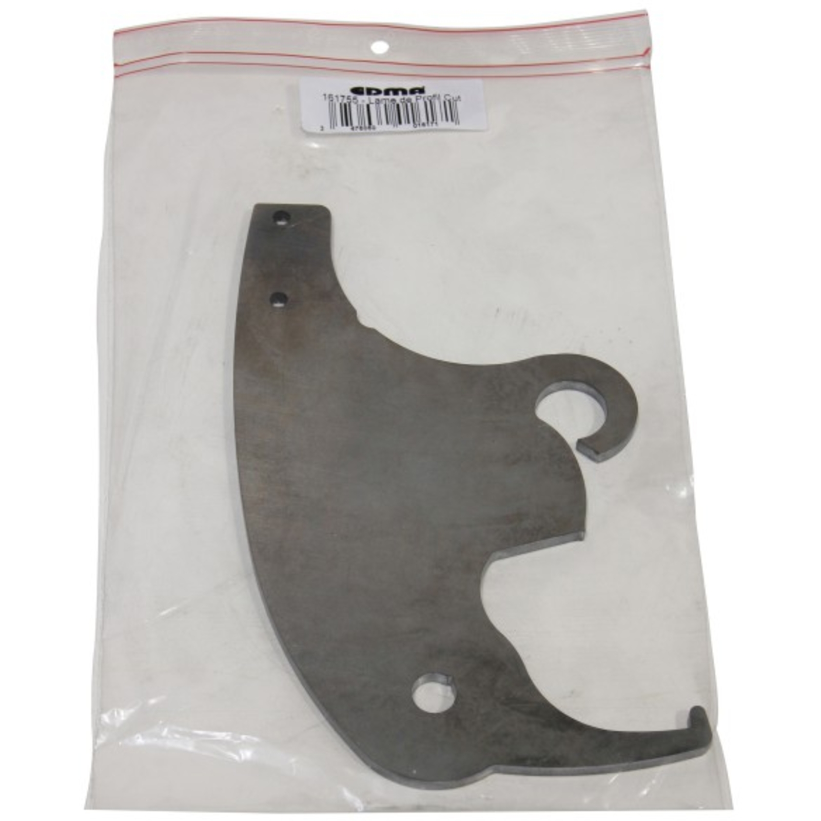 LAME POUR PROFILCUT - EDMA - 161755
