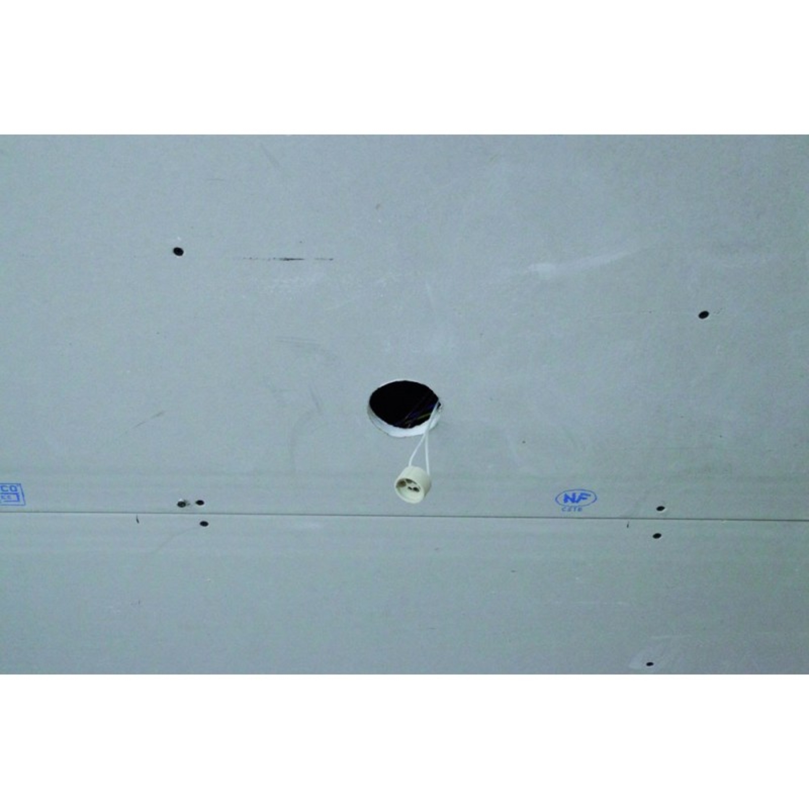 SET 3 SCIES - diam 60, 67, 74 mm -  EDMA - 162255