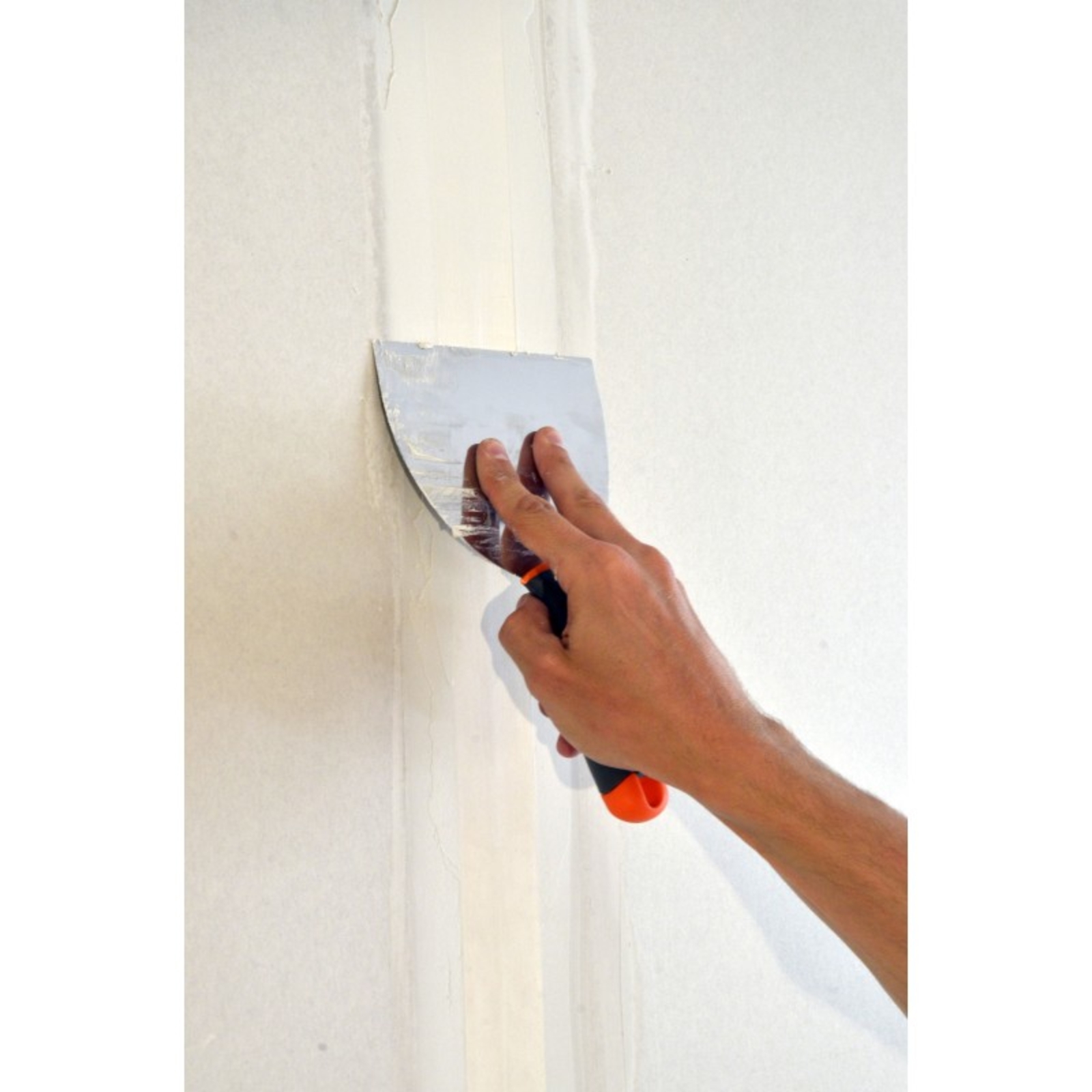 COUTEAU À ENDUIRE LAME SOUPLE 8 CM - EDMA - 165555