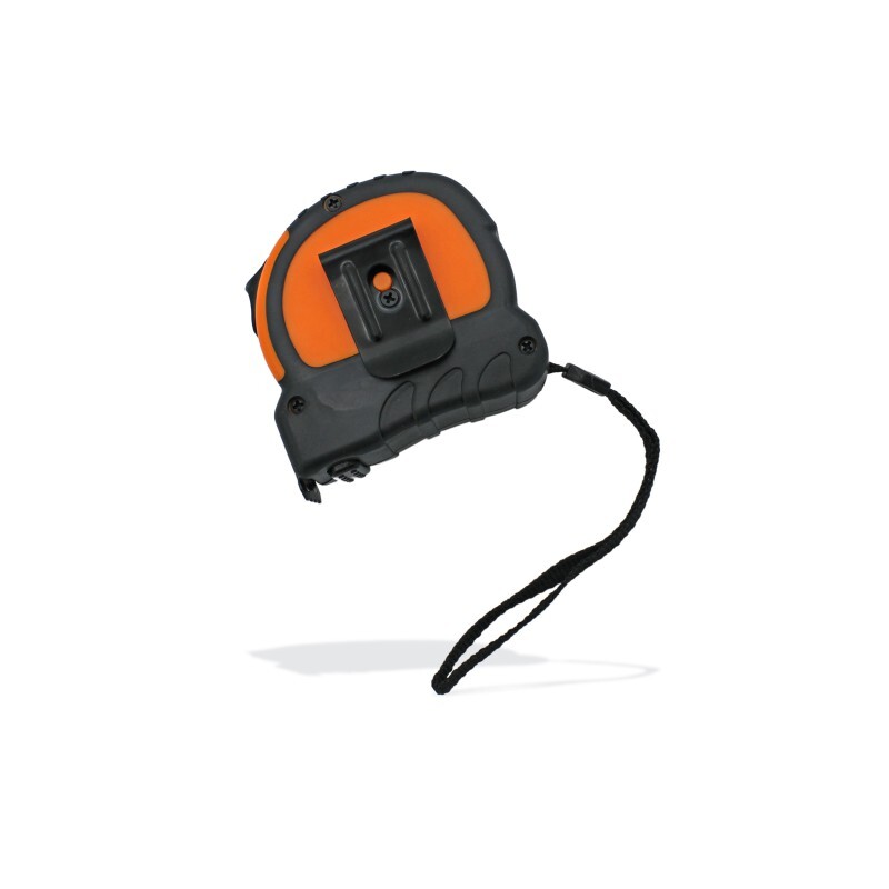 MÈTRE RUBAN MAGNÉTIQUE - 8 m x 25 mm - EDMA - 175855