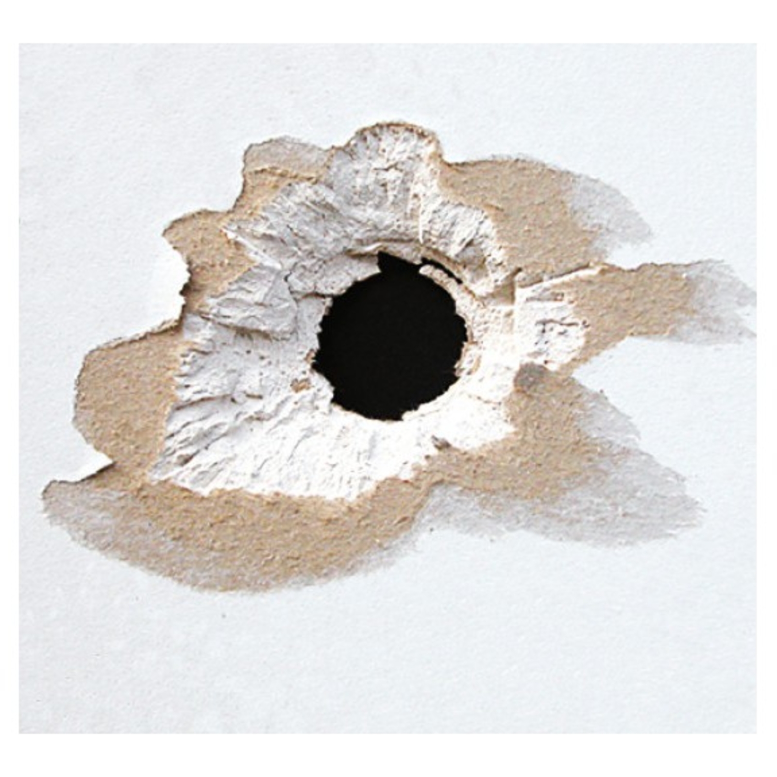 Réparateur de plaque de plâtre 15 cm -  EDMA - 178055