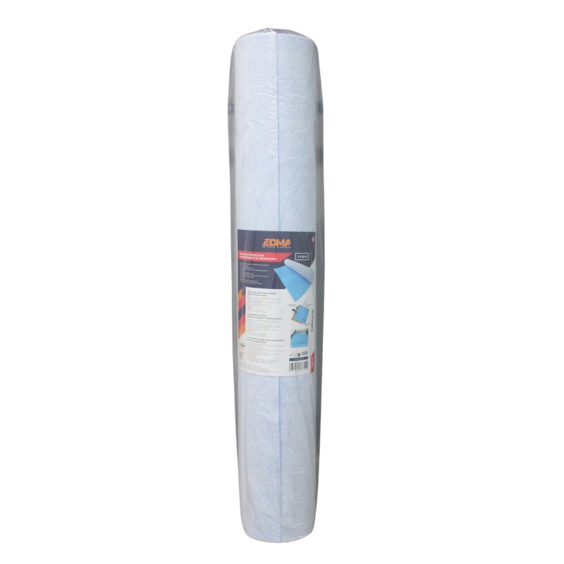 COVERUP - Bâche de protection antidérapante et respirante - EDMA - 178755