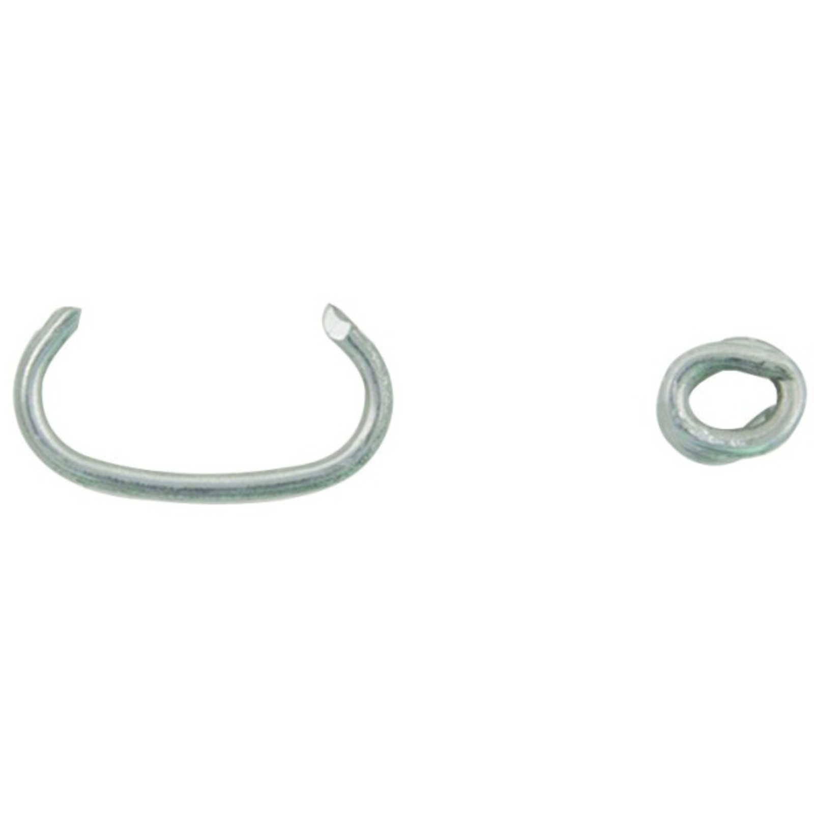 AGRAFE CL 24 - Galva x 10000 pcs - EDMA - 190000