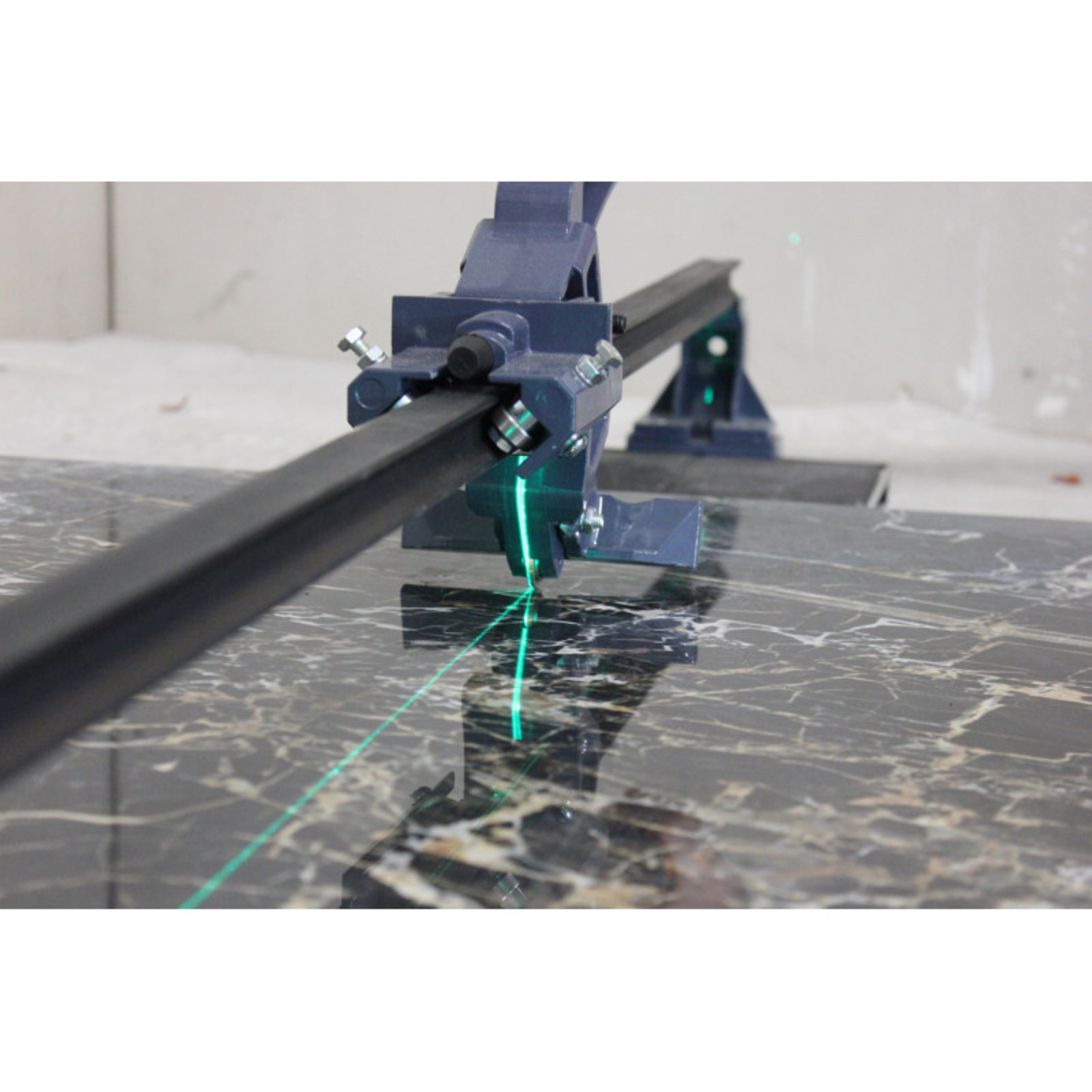 EDMATILE 1350 - Coupe-carreaux monorail -  EDMA - 251255