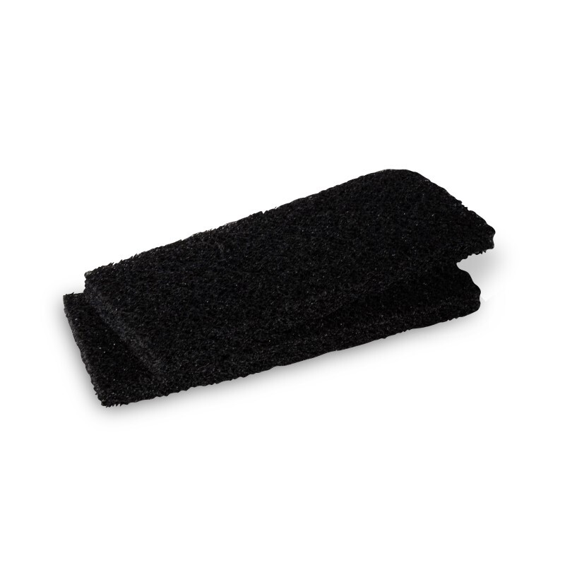 SEMELLE DE RECHANGE POUR PLATOIR DE NETTOYAGE - 250 X 100 mm - EDMA - 256955