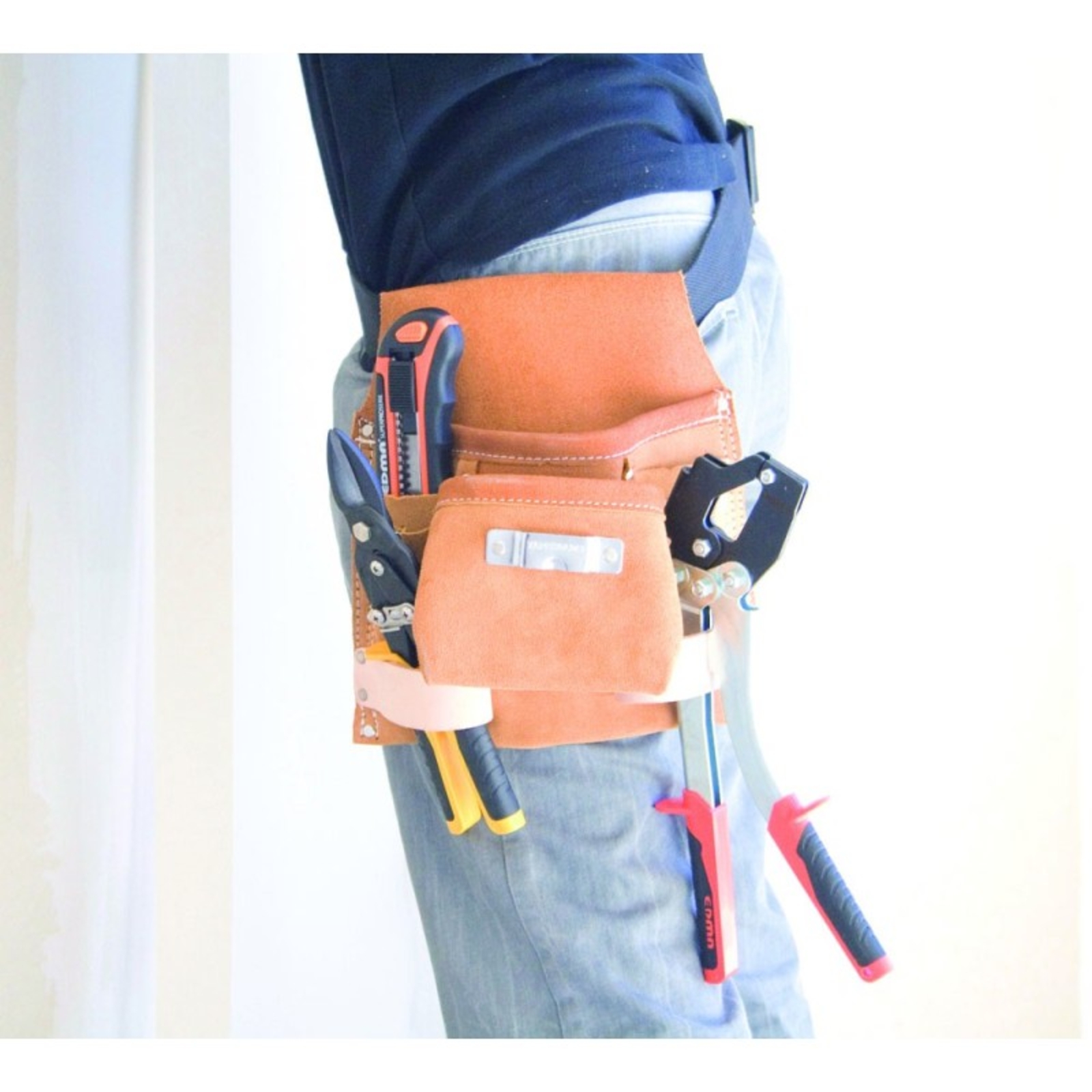 POCHE À OUTILS -  EDMA - 260055