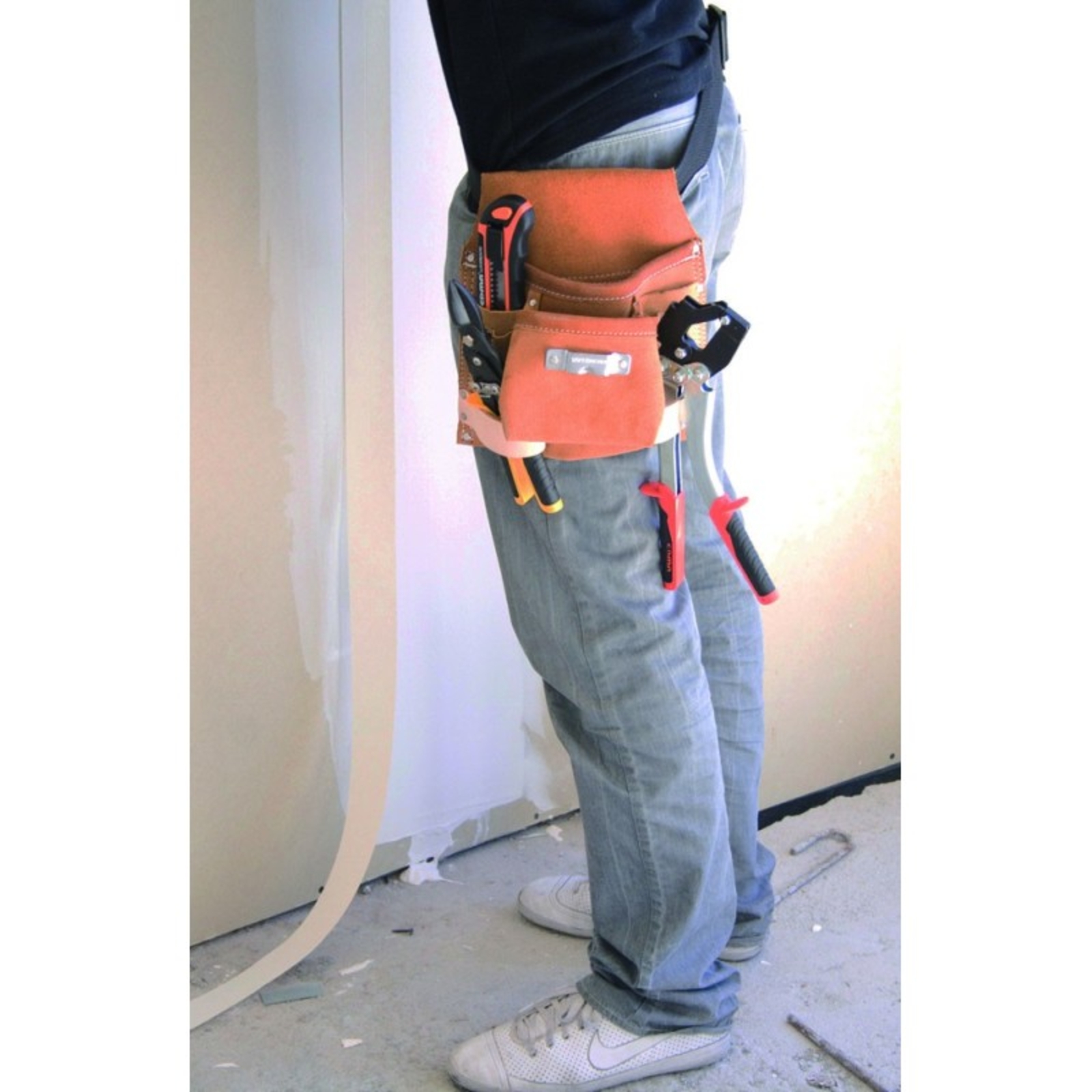 POCHE À OUTILS -  EDMA - 260055
