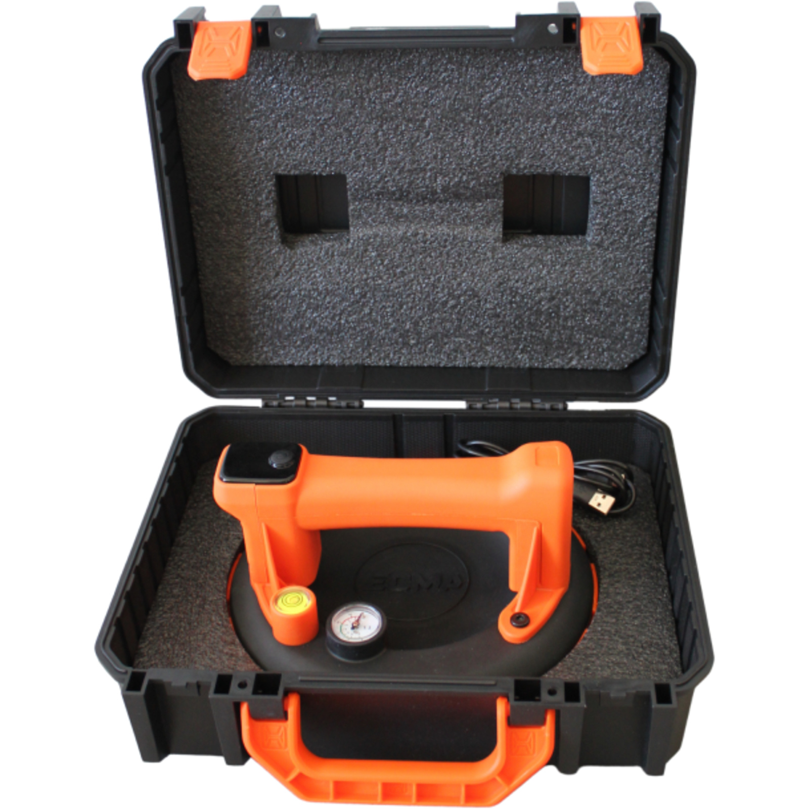 Ventouse électrique sur batterie EDMA - 269655
