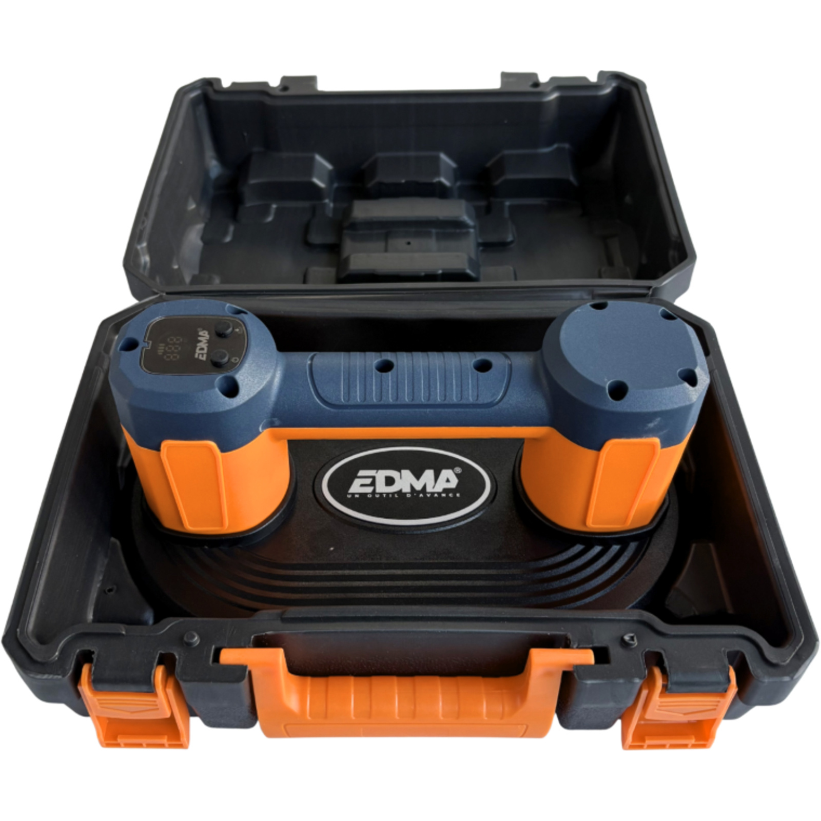 Ventouse électrique premium EDMA - 269755