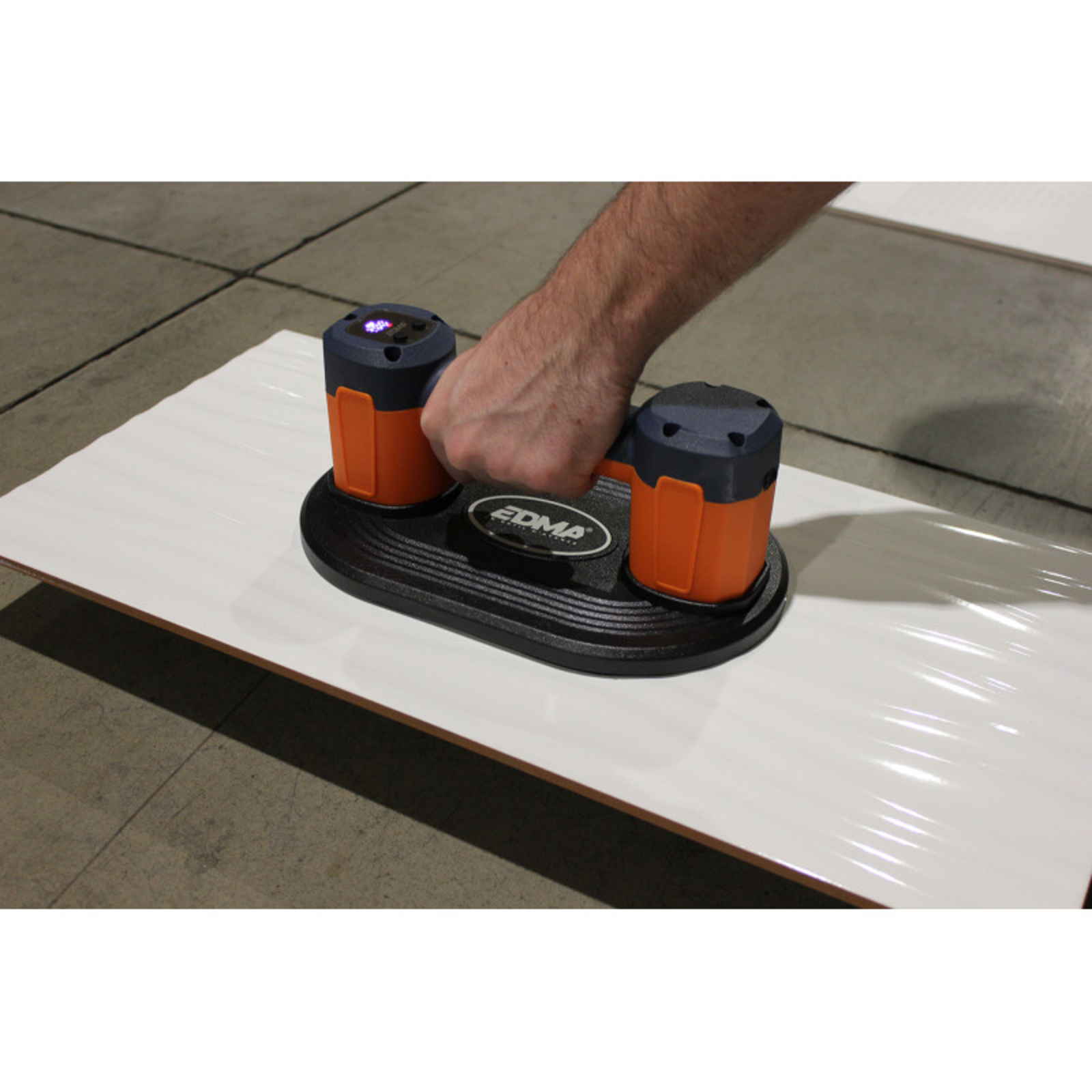 Ventouse électrique premium EDMA - 269755