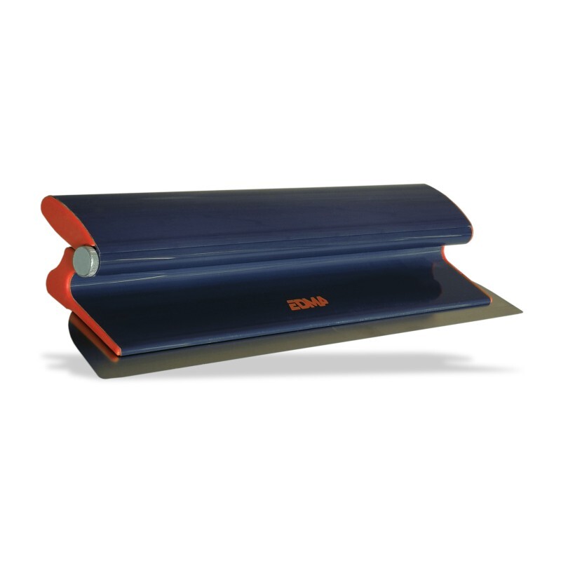EDMABLADE TWIST LAME SOUPLE 45 CM - Lame à lisser orientable - EDMA - 271955