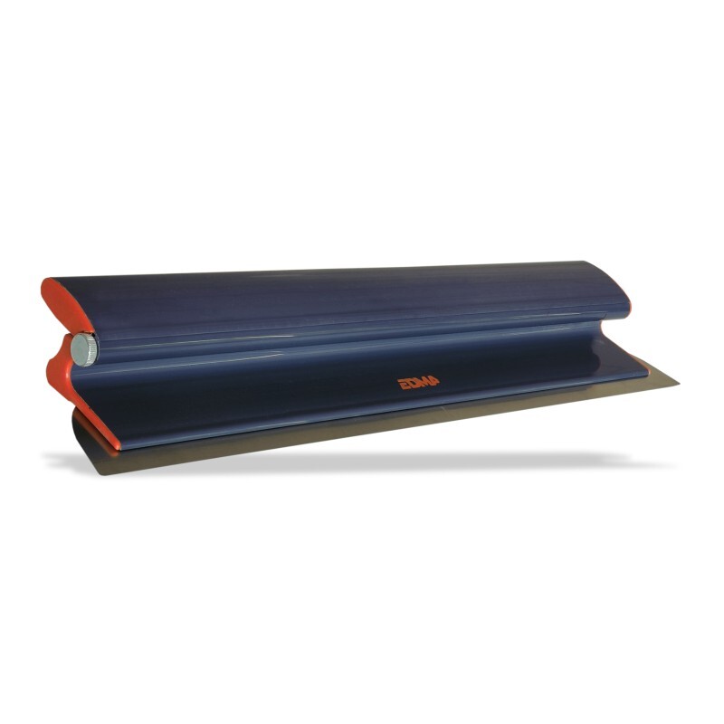 EDMABLADE TWIST LAME SOUPLE 60 CM - Lame à lisser orientable - EDMA - 272055