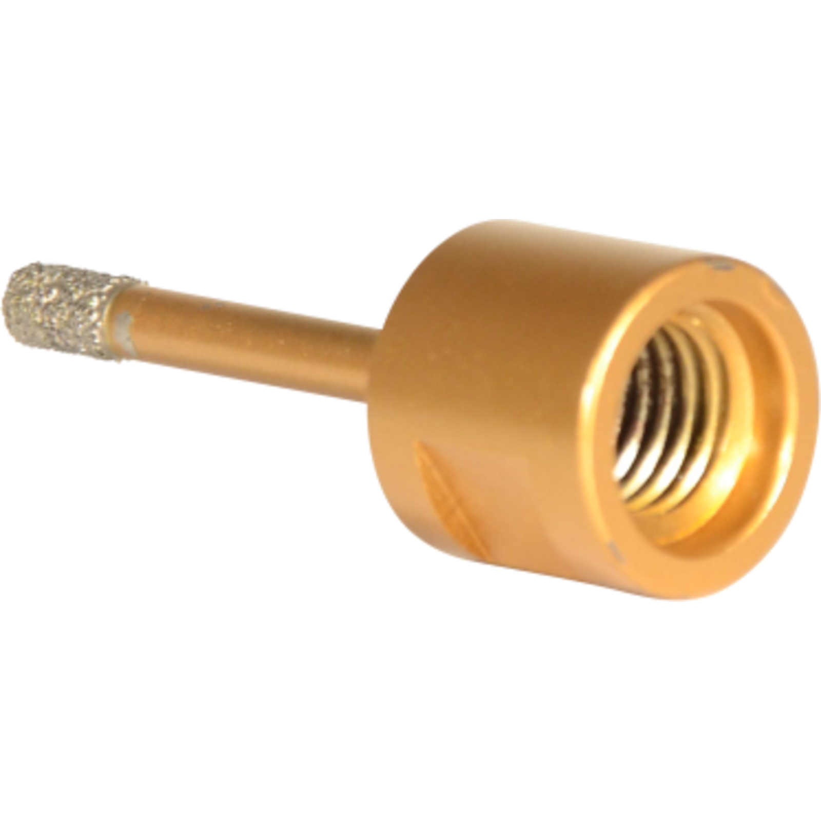 TRÉPAN DIAMANTÉ MEULEUSE - diam 6 mm - EDMA - 273155