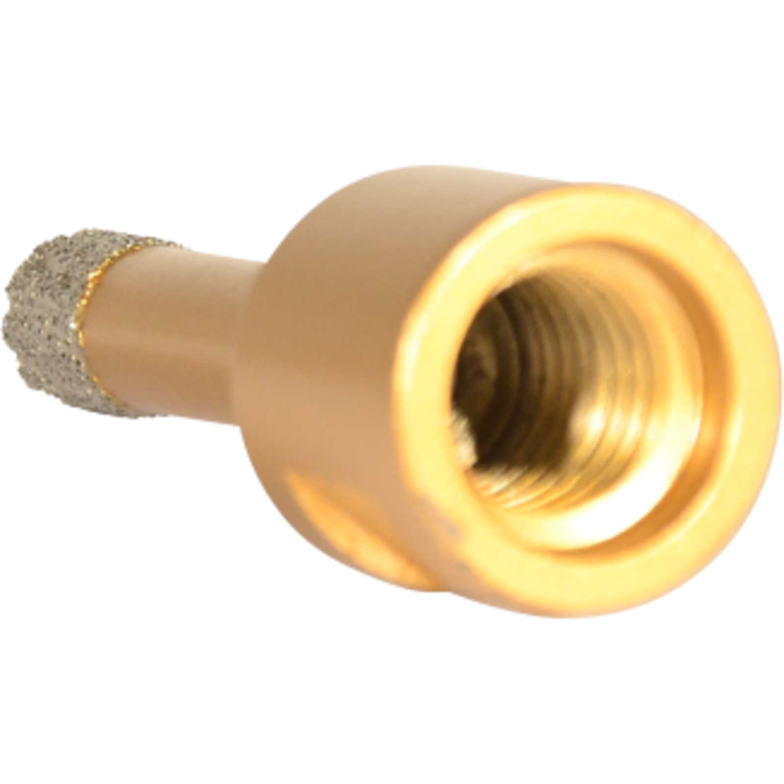 TRÉPAN DIAMANTÉ MEULEUSE - diam 10 mm - EDMA - 273355