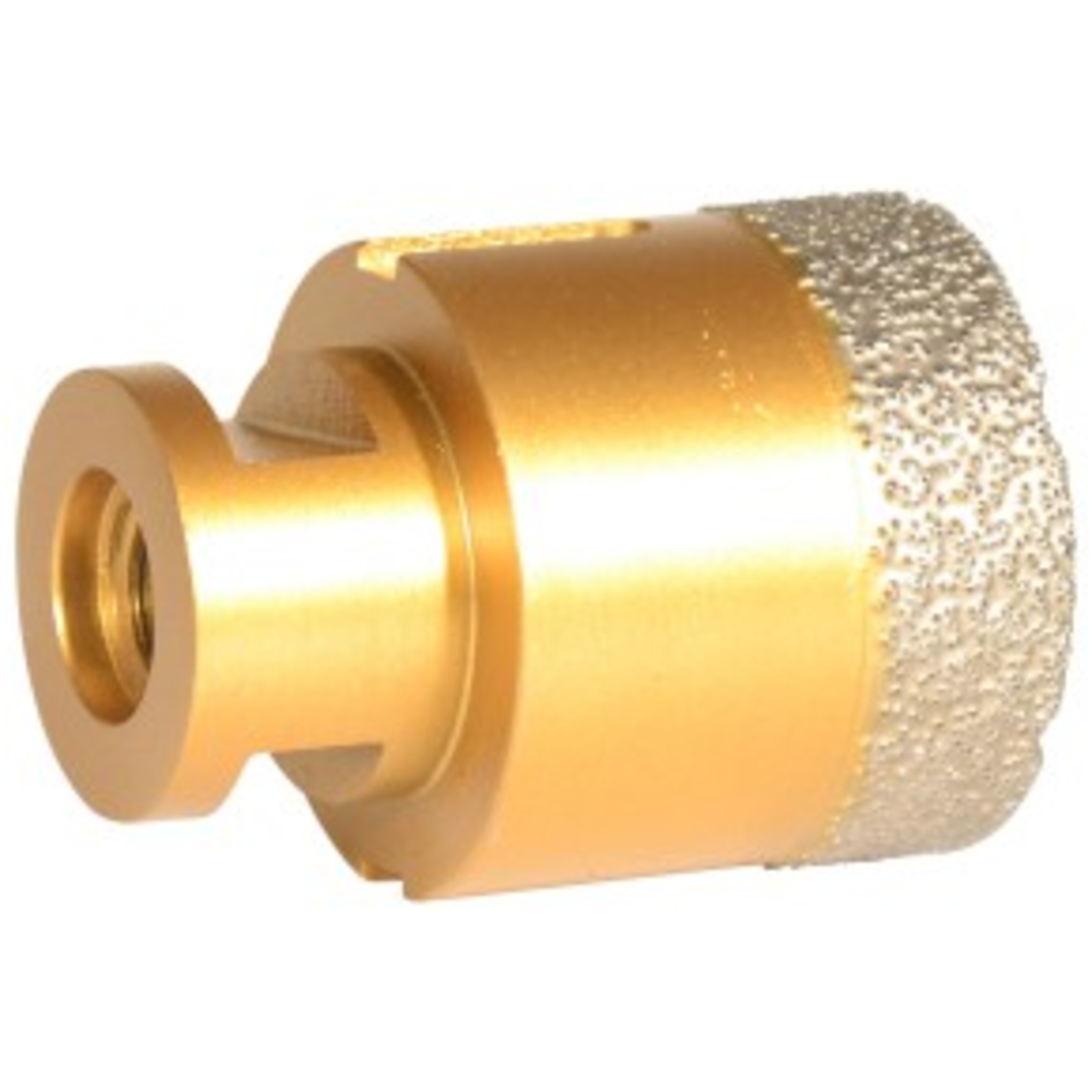 TRÉPAN DIAMANTÉ MEULEUSE - diam 45 mm - EDMA - 273555