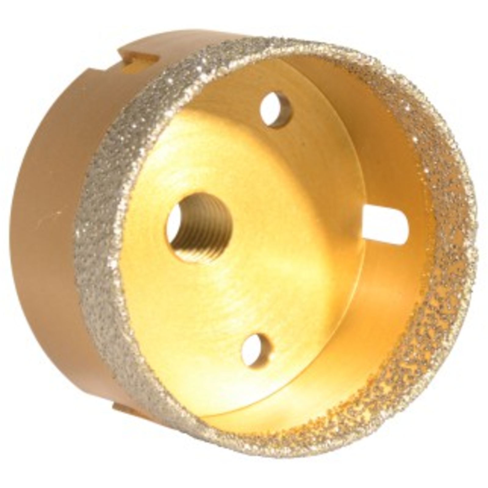 TRÉPAN DIAMANTÉ MEULEUSE - diam 68 mm - EDMA - 273655