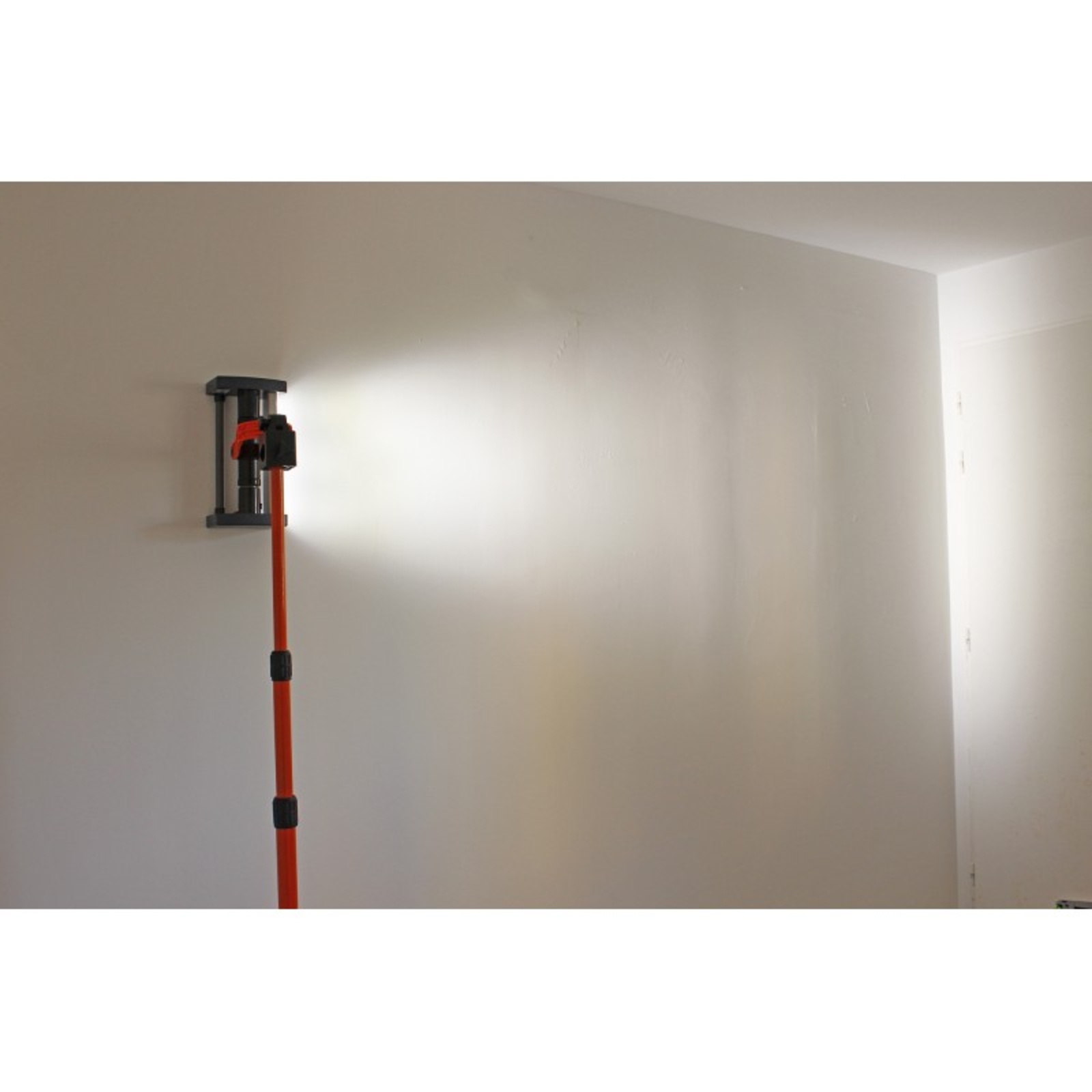 EDMALIGHT - Lampe rasante LED sans fil -  EDMA - 274055