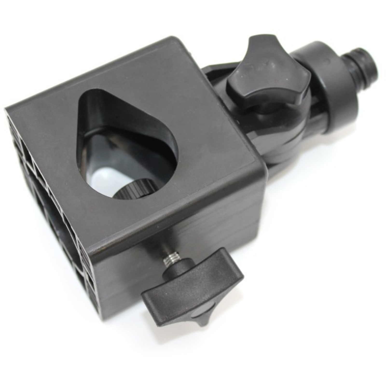 TRÉPIED TÉLESCOPIQUE COMPATIBLE EDMALIGHT -  EDMA - 274155
